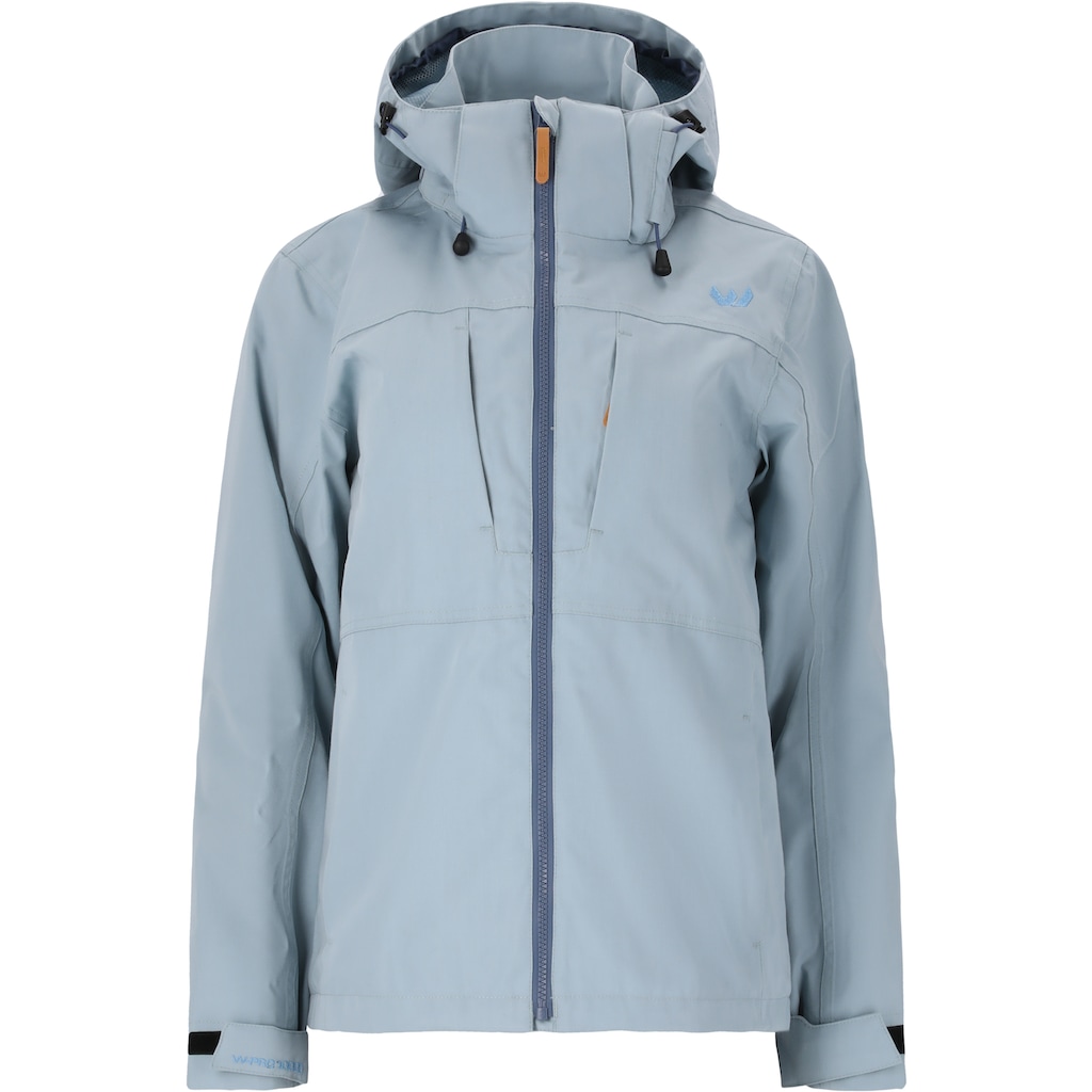 WHISTLER Outdoorjacke »Downey«