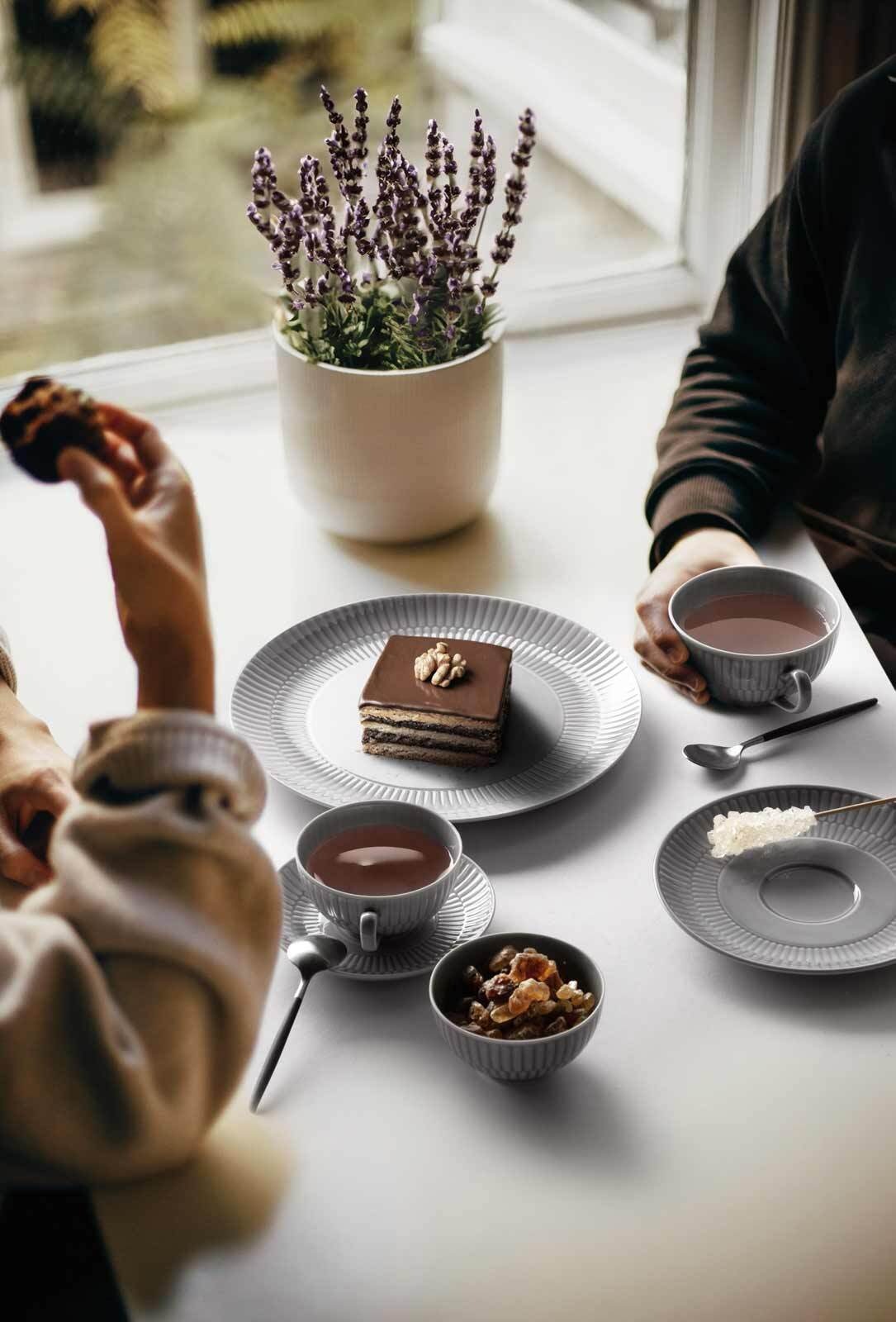 Seltmann Weiden Tasse "Cappuccinoschalen Amina 400 ml 6er Set" günstig online kaufen