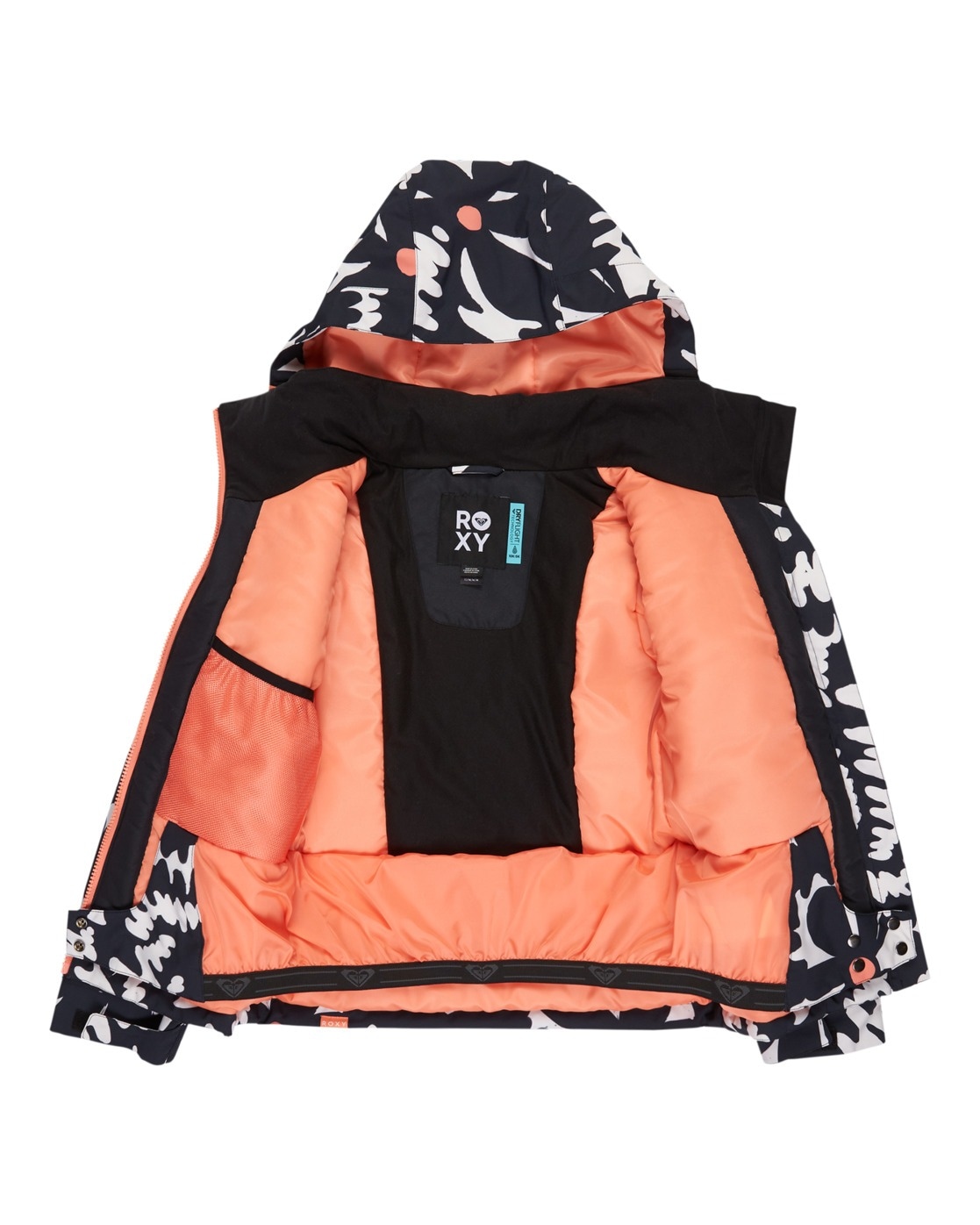 Roxy Snowboardjacke »Free Jet 10K«
