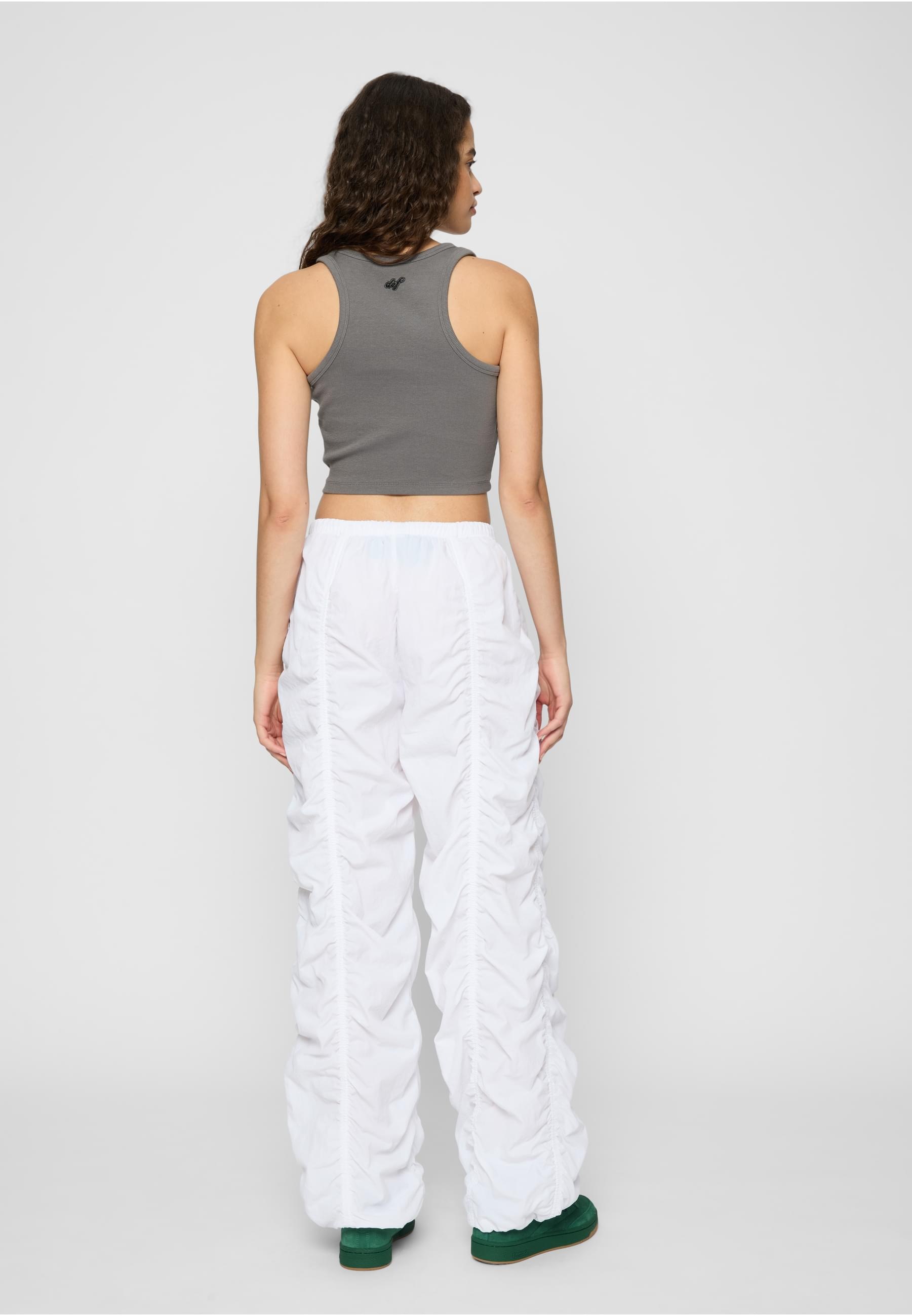 DEF Muskelshirt »DEF Damen DEF BASE Tanktop«, (1 tlg.)
