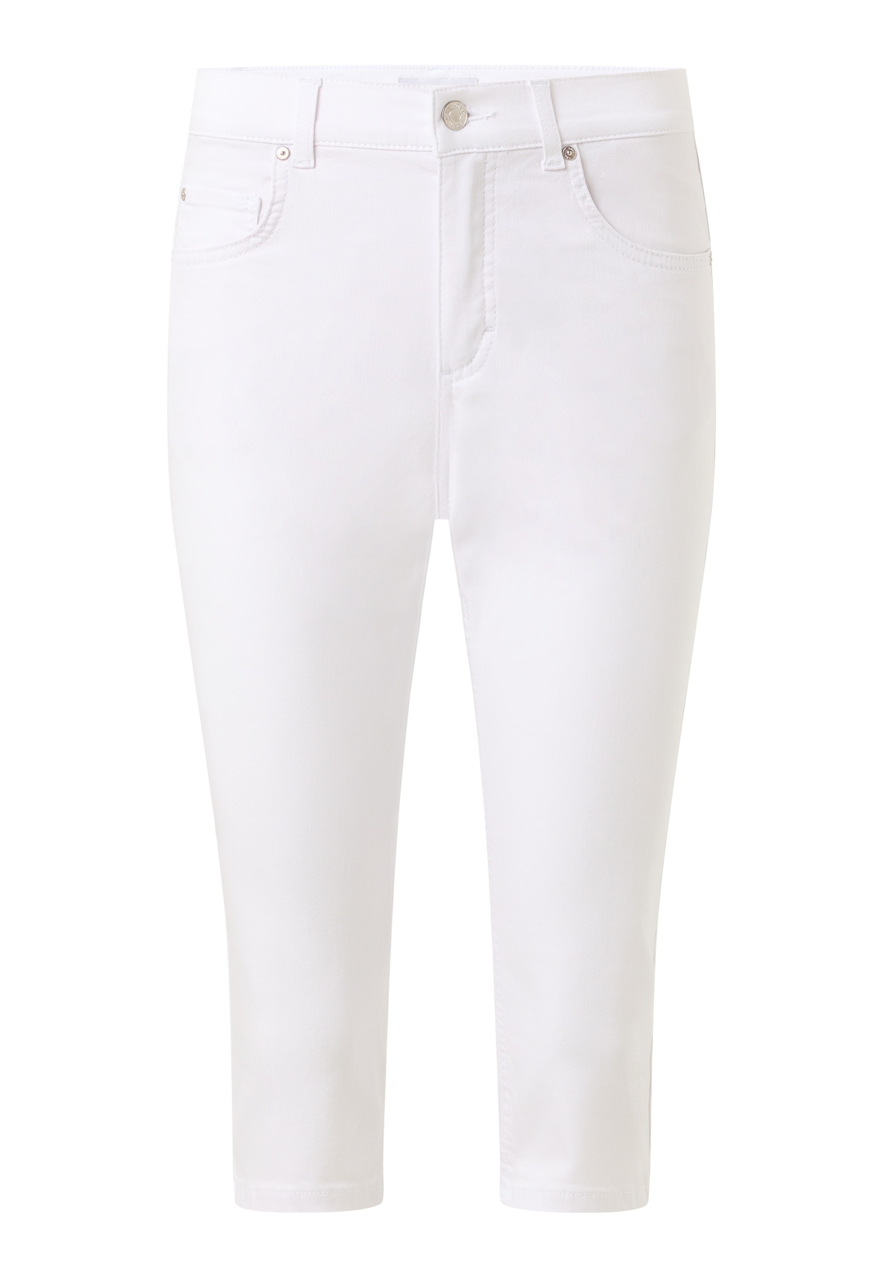 ANGELS Caprijeans »ANACAPRI«, mit Stretch