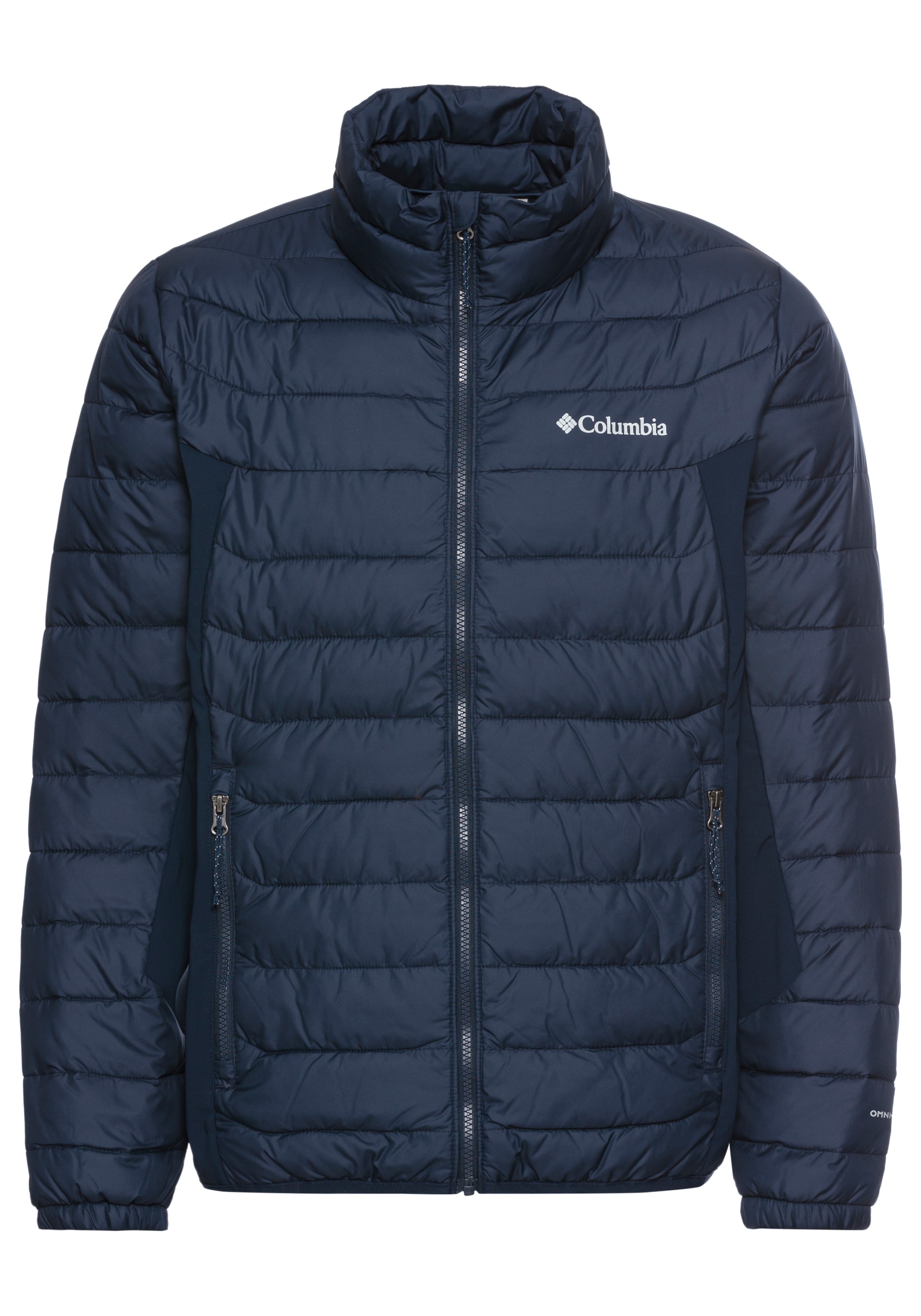 Columbia Funktionsjacke "Powder Lite™ II Hybrid Jacket"