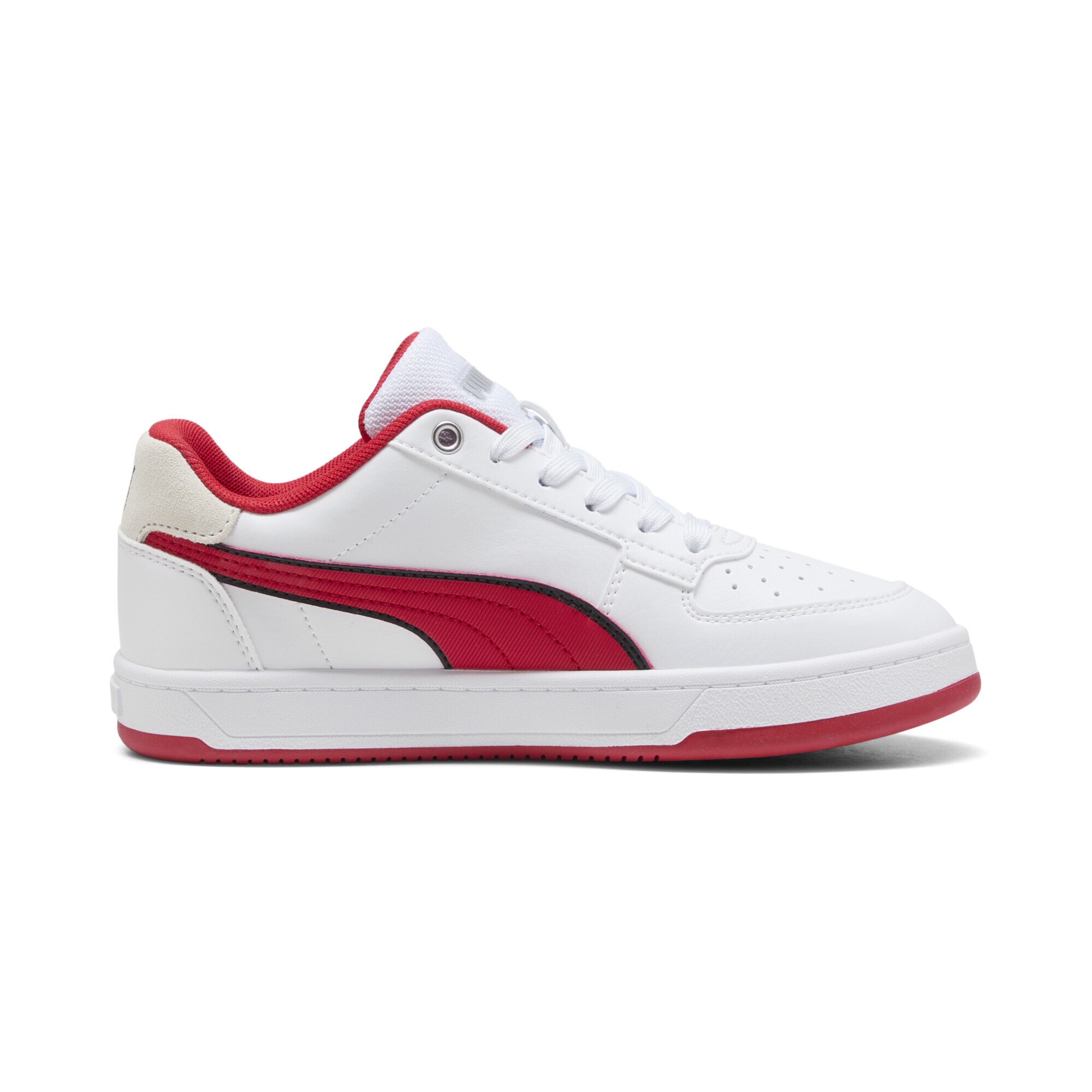 PUMA Sneaker »Scuderia Ferrari Caven 2.0 Sneakers Jugendliche«