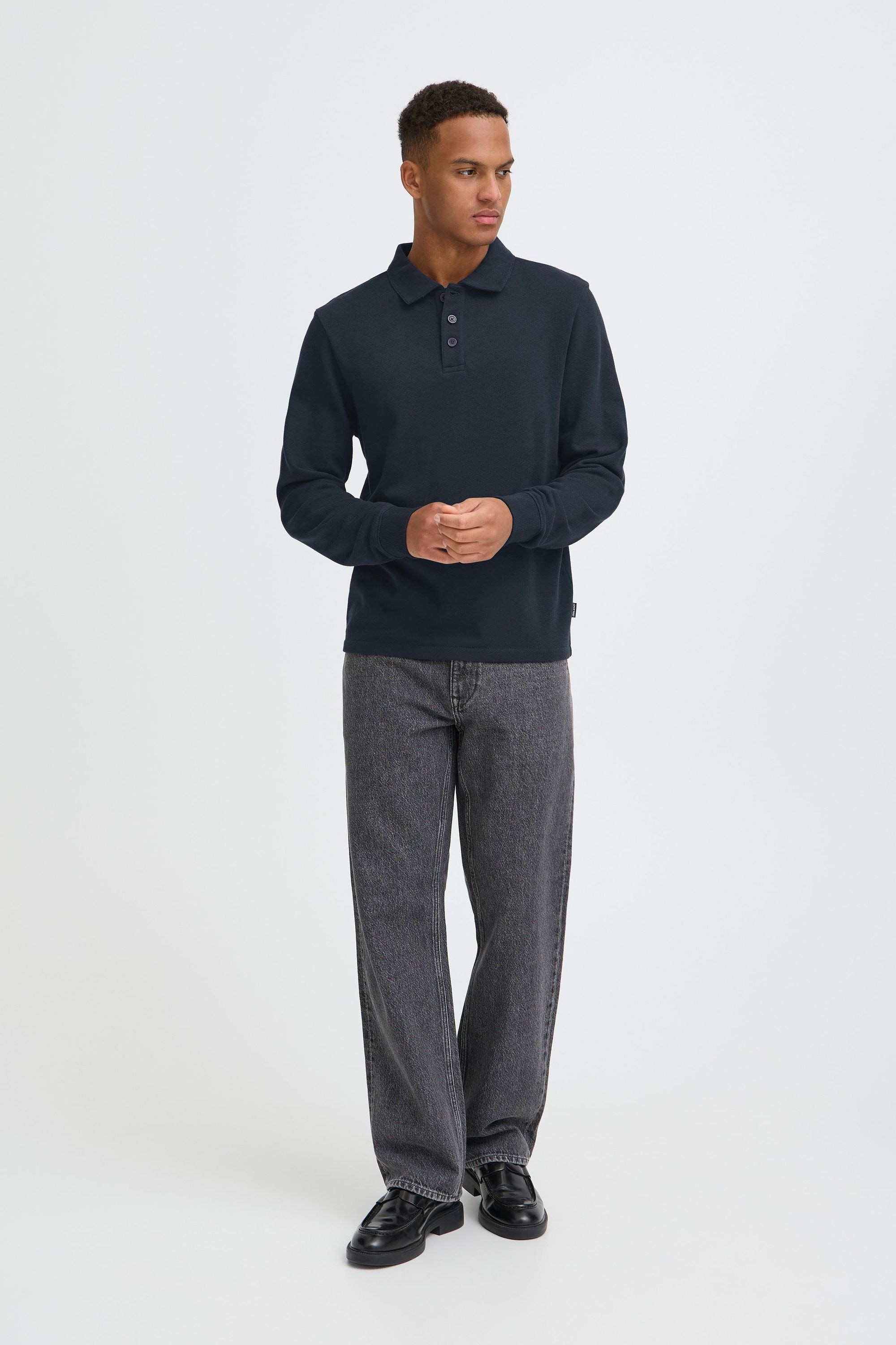 Blend Longpullover »Sweatshirt BHKane«