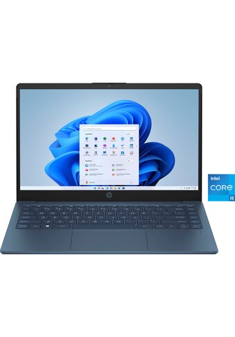 HP Notebook »14-ee0055ng« 356 cm / 14 Zol...