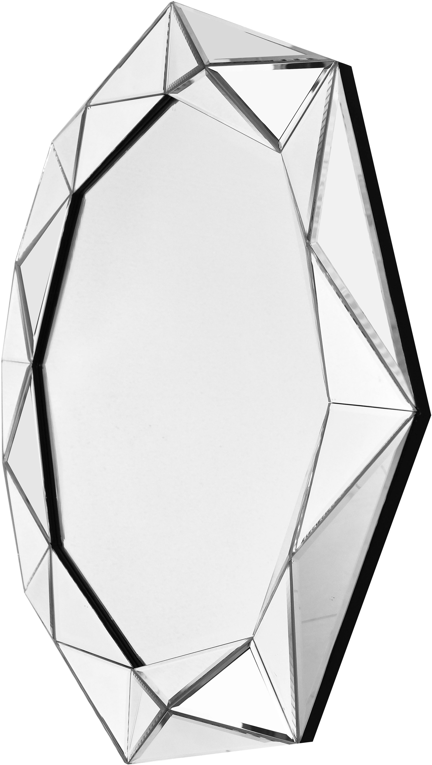 Thumbnail - Kayoom Wandspiegel "Herakles 1010"