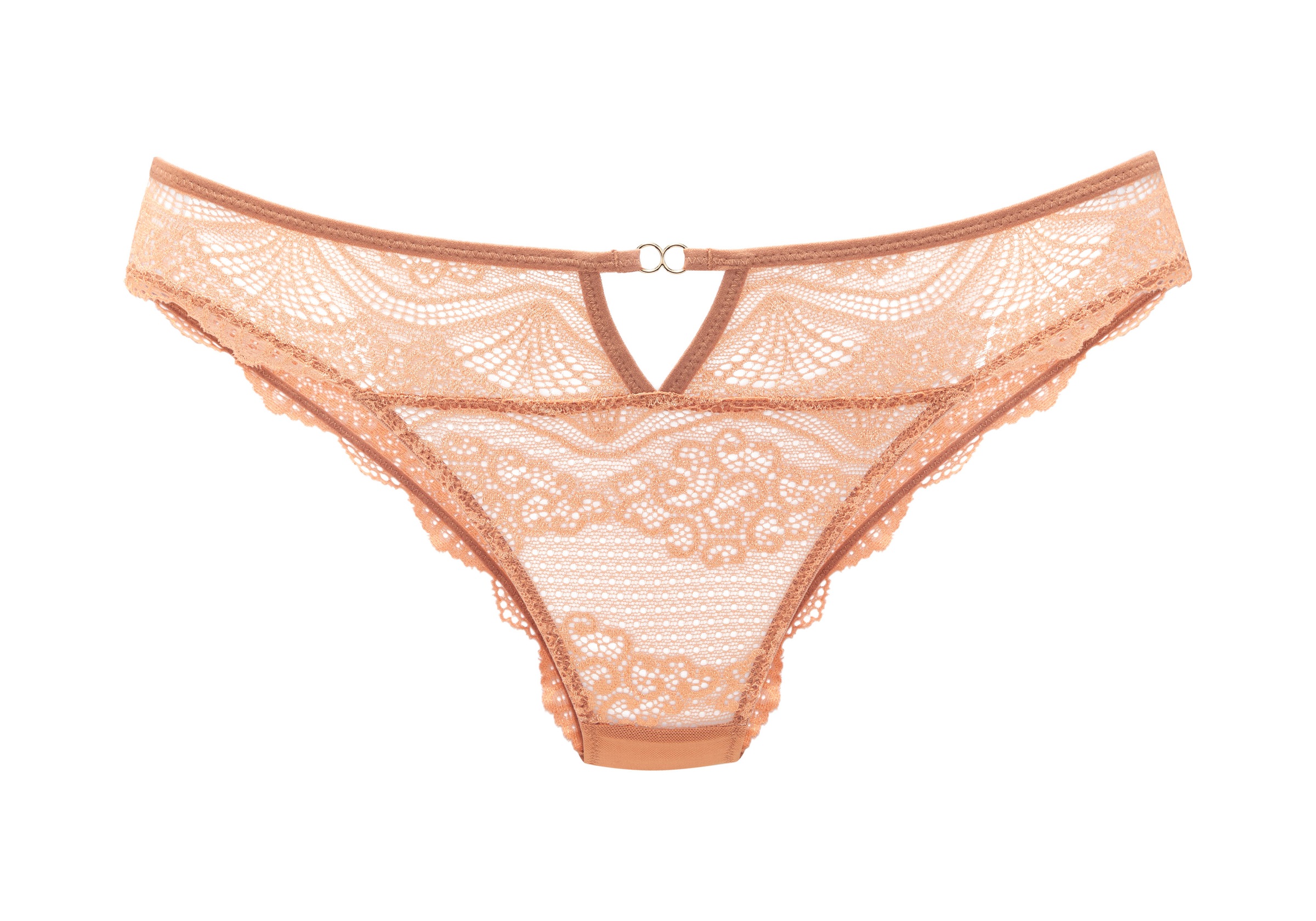 LASCANA Rioslip "Eleonora", mit verführerischen Cut-outs günstig online kaufen