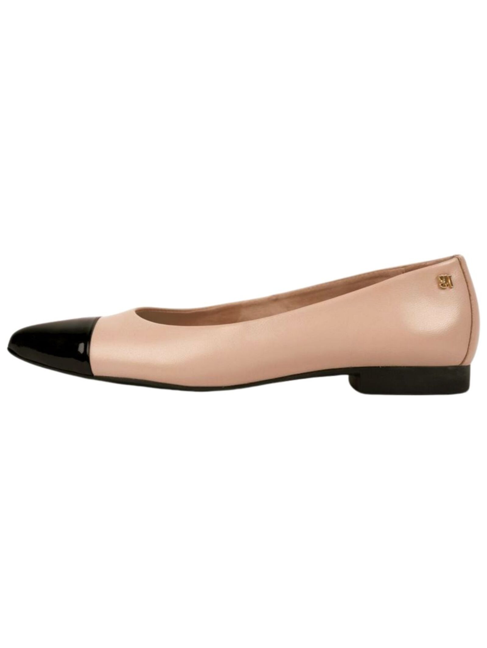 Paul Green Ballerina »Paul Green Ballerinas Leder«