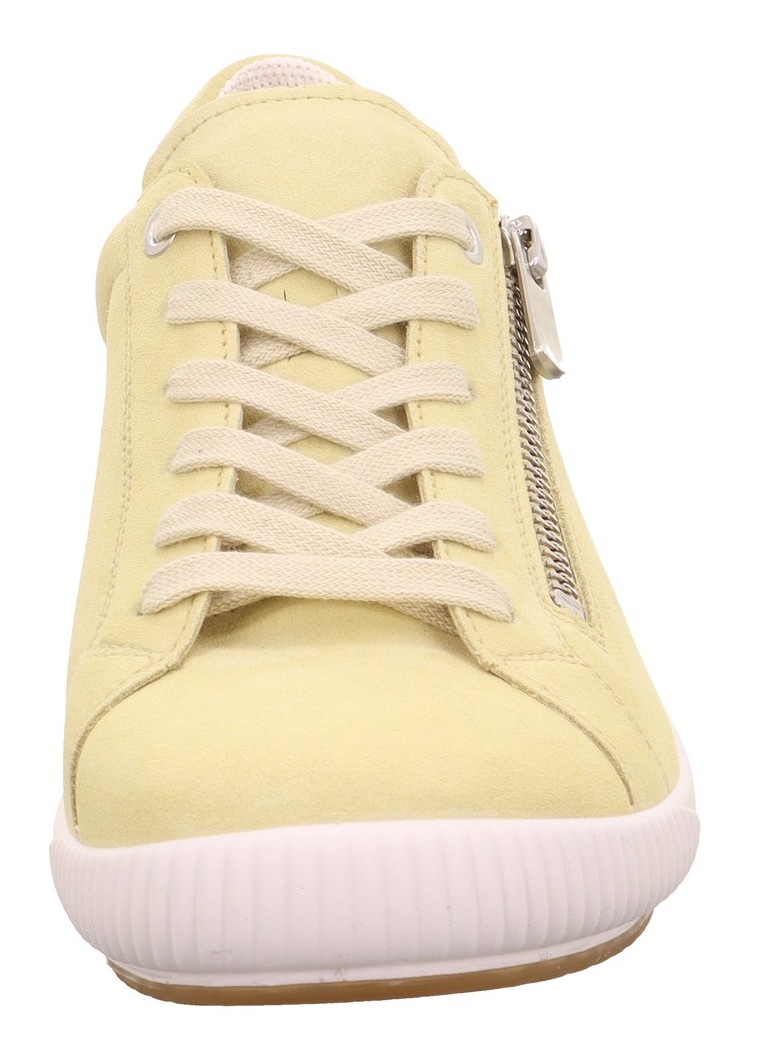 Thumbnail - Legero Sneaker "TANARO 5.0", Komfortschuh, Freizeitschuh, Schnürschuh mit Reißverschluss