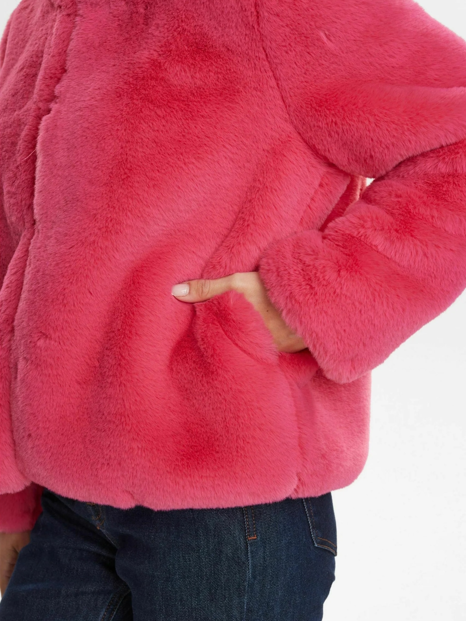 nümph Winterjacke »Nümph Coat NUWINDA«