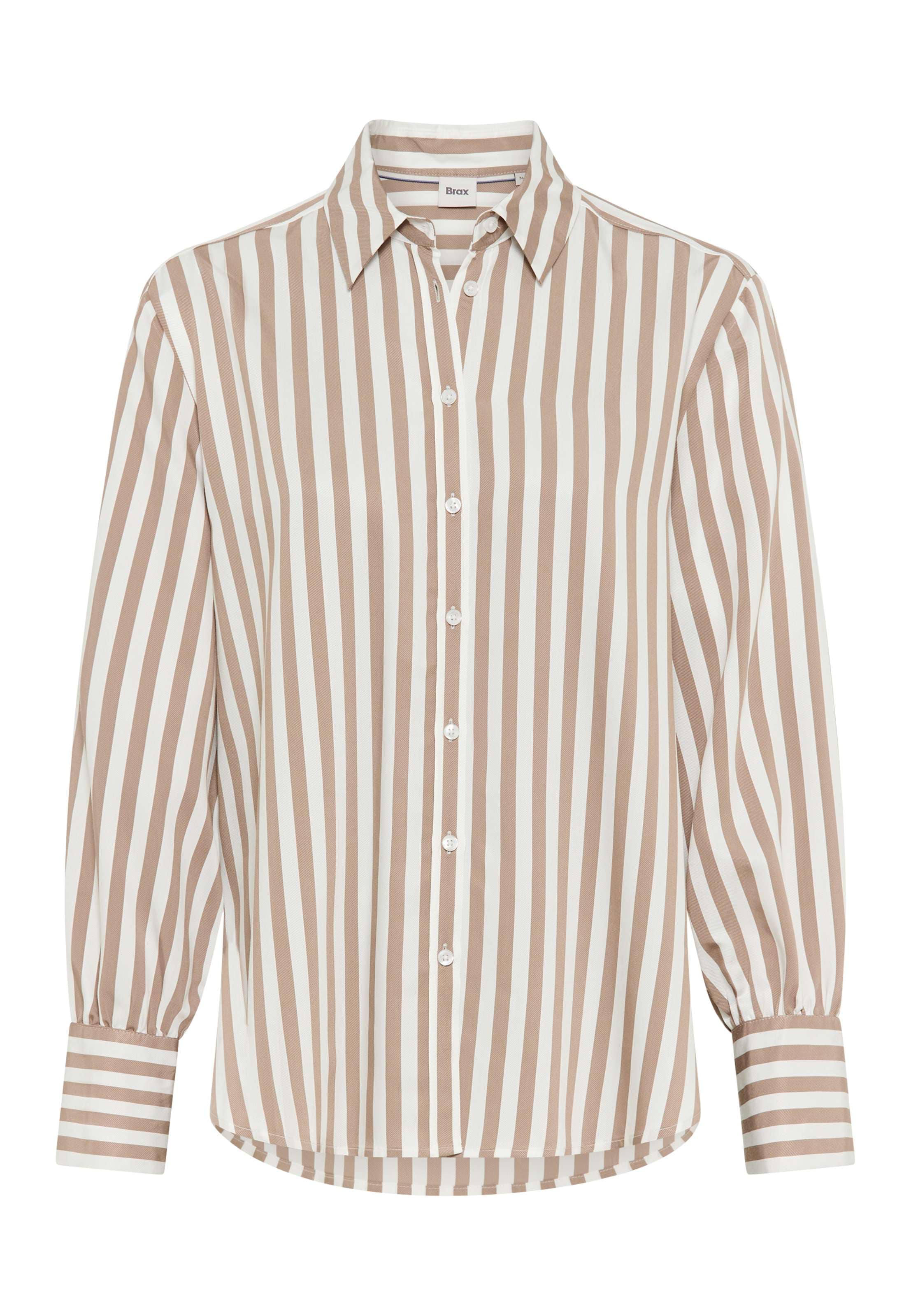 Brax Klassische Bluse »Style VIC«