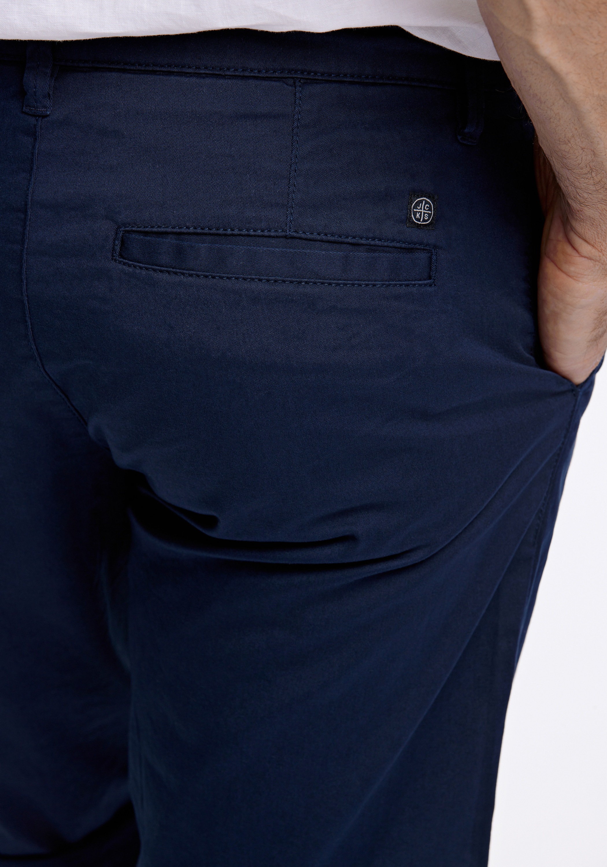 JACK’S Chinoshorts »JACK'S Chino-Shorts«