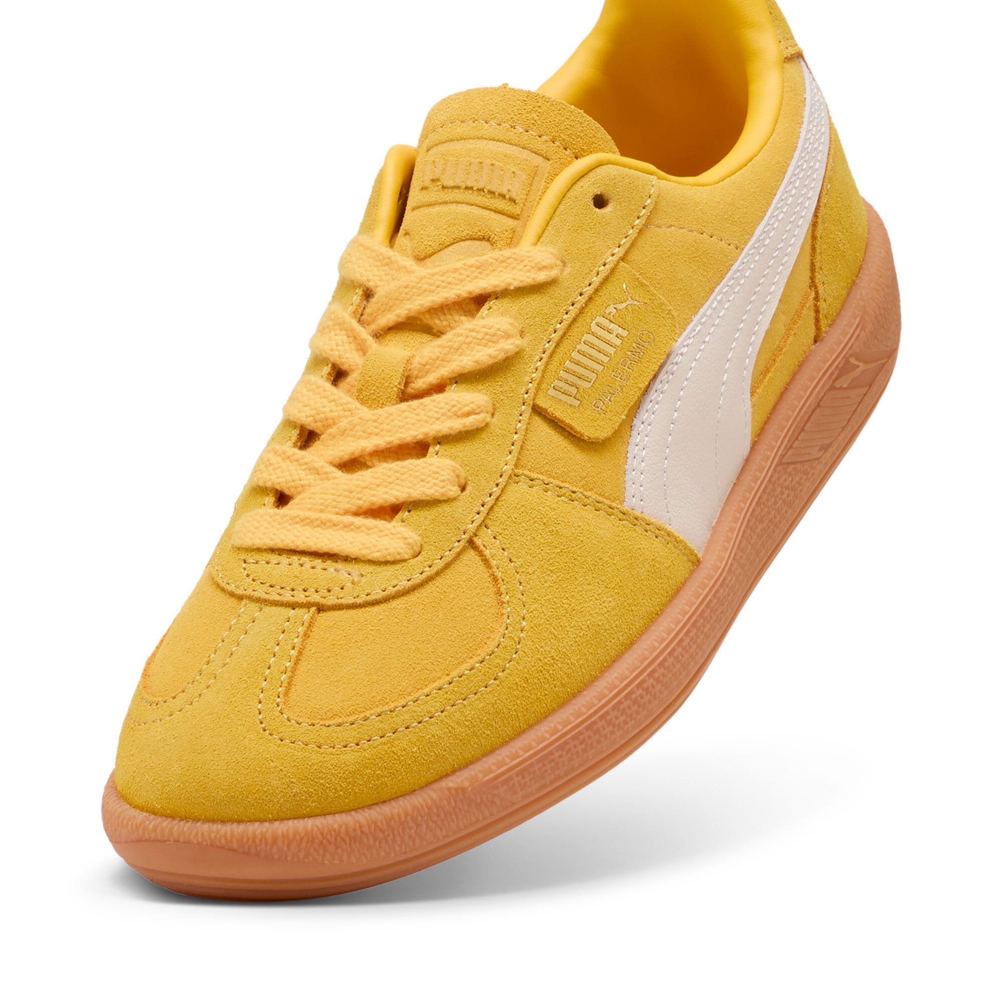 PUMA Sneaker »PALERMO«