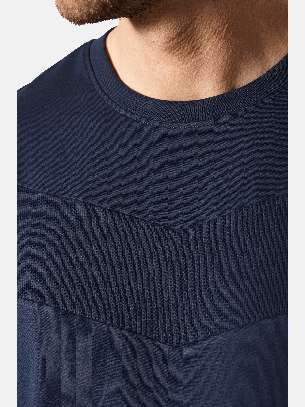 Babista Pyjama »Langarmshirt GULLITOSSI«