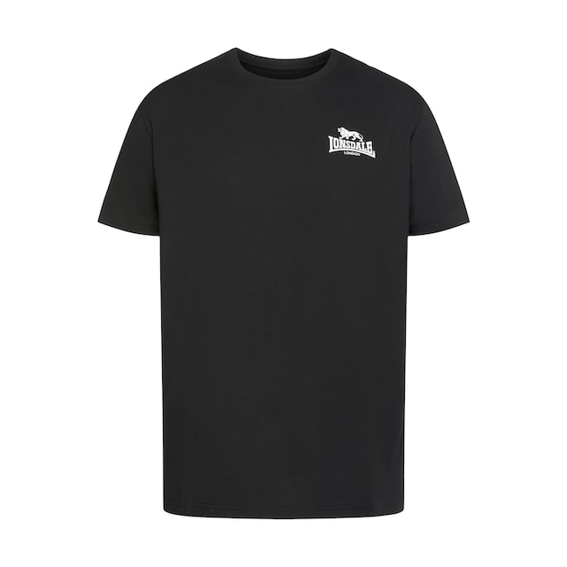 Lonsdale T-Shirt »PIDDINGHOE«, (Packung, 2 tlg., 2er-Pack) ▷ für | BAUR