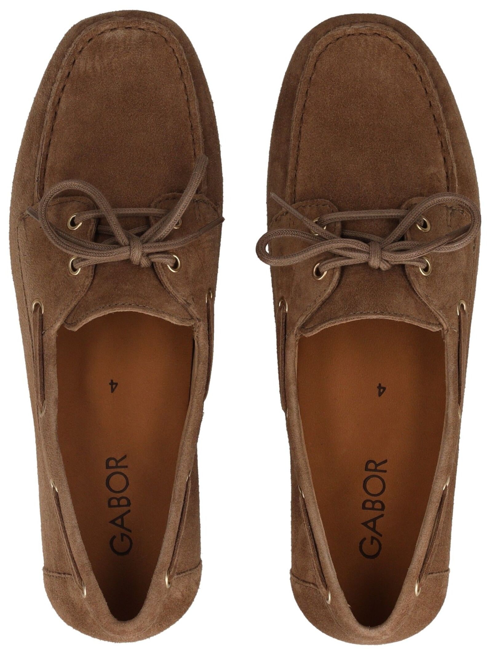 Gabor Mokassin »Gabor Mokassin Leder«