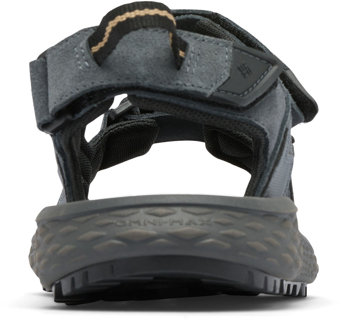 Columbia Outdoorsandale »KONOS™ HIKER 3-STRAP«