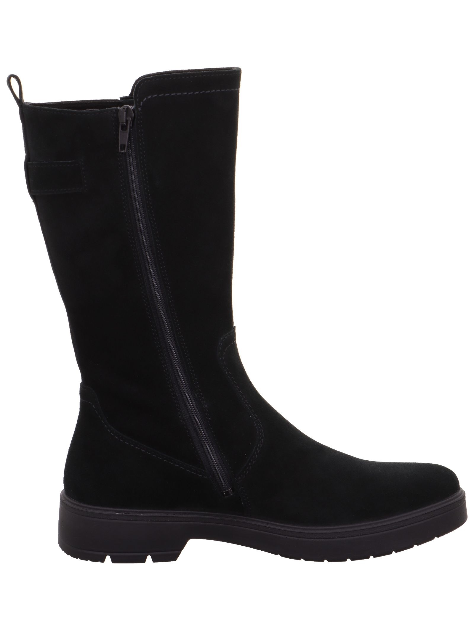 Legero Stiefel »Legero Stiefel Veloursleder«