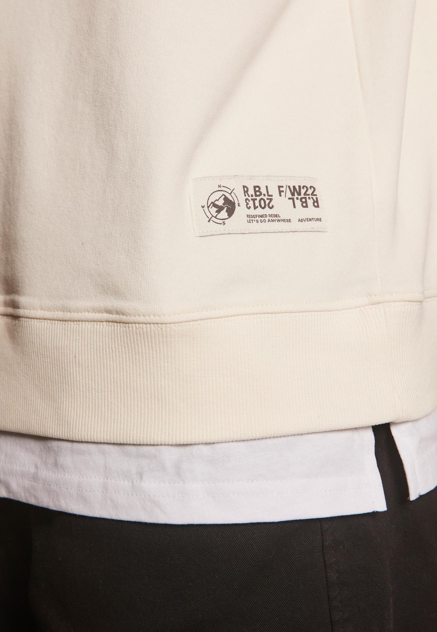 REDEFINED REBEL Sweatshirt »Redefined Rebel Sweat RRRafael Sweat«