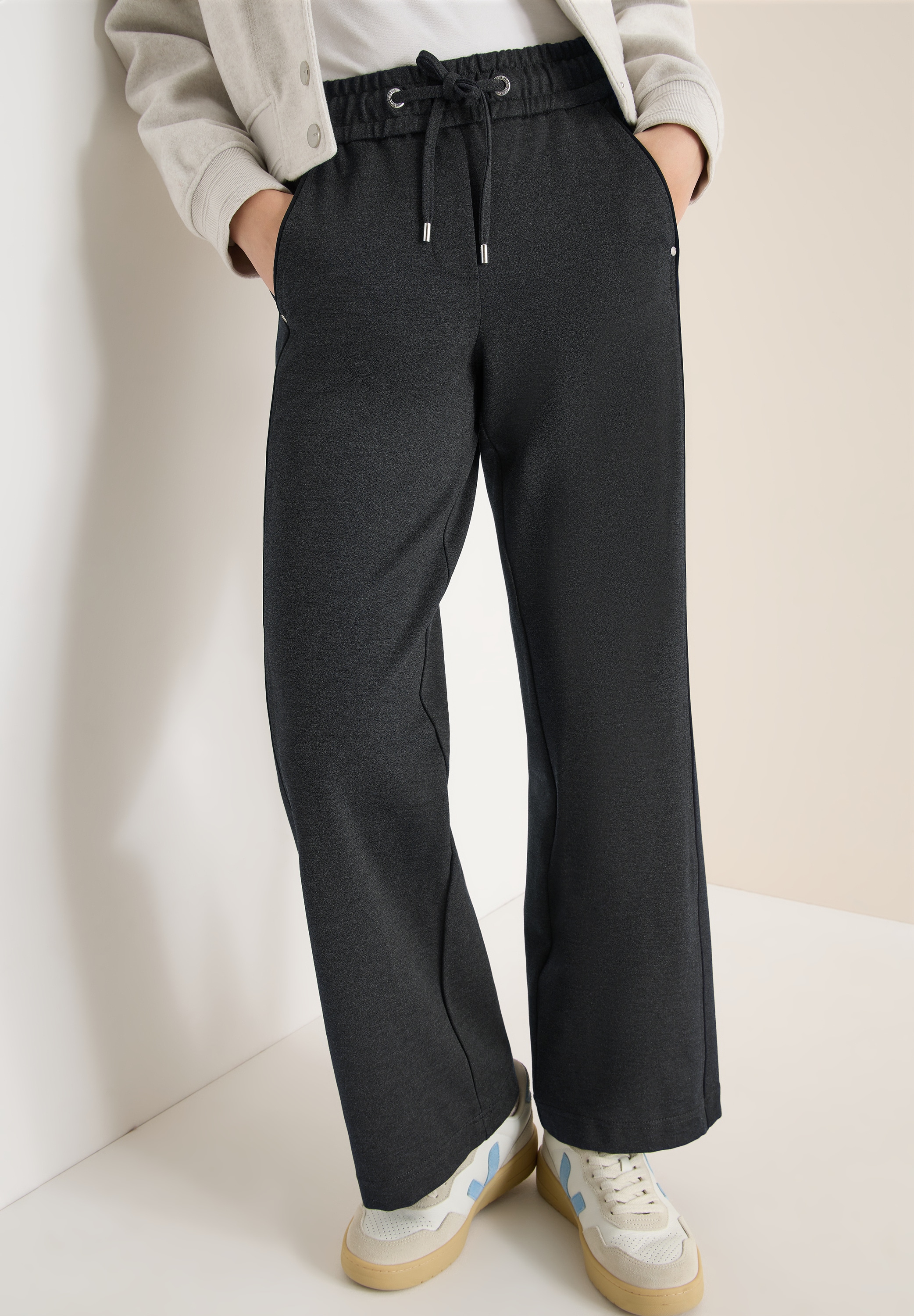 Cecil Culotte  mit Tape