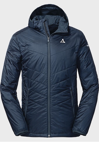 Schöffel Schöffel Outdoorjacke »Hybrid Jacket S...