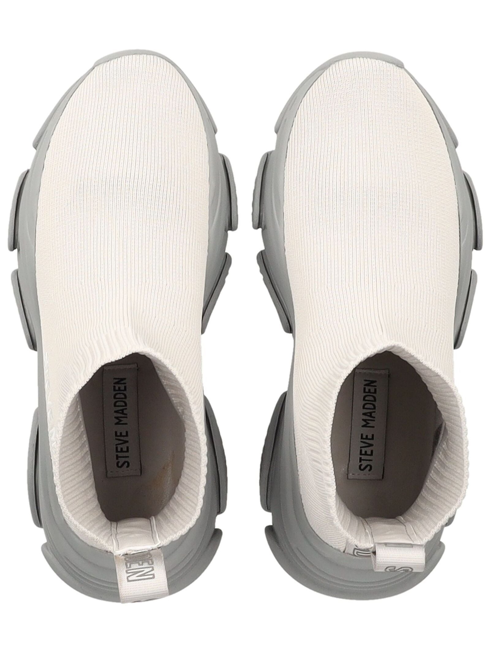 STEVE MADDEN Sneaker »STEVE MADDEN Sneaker Textil«