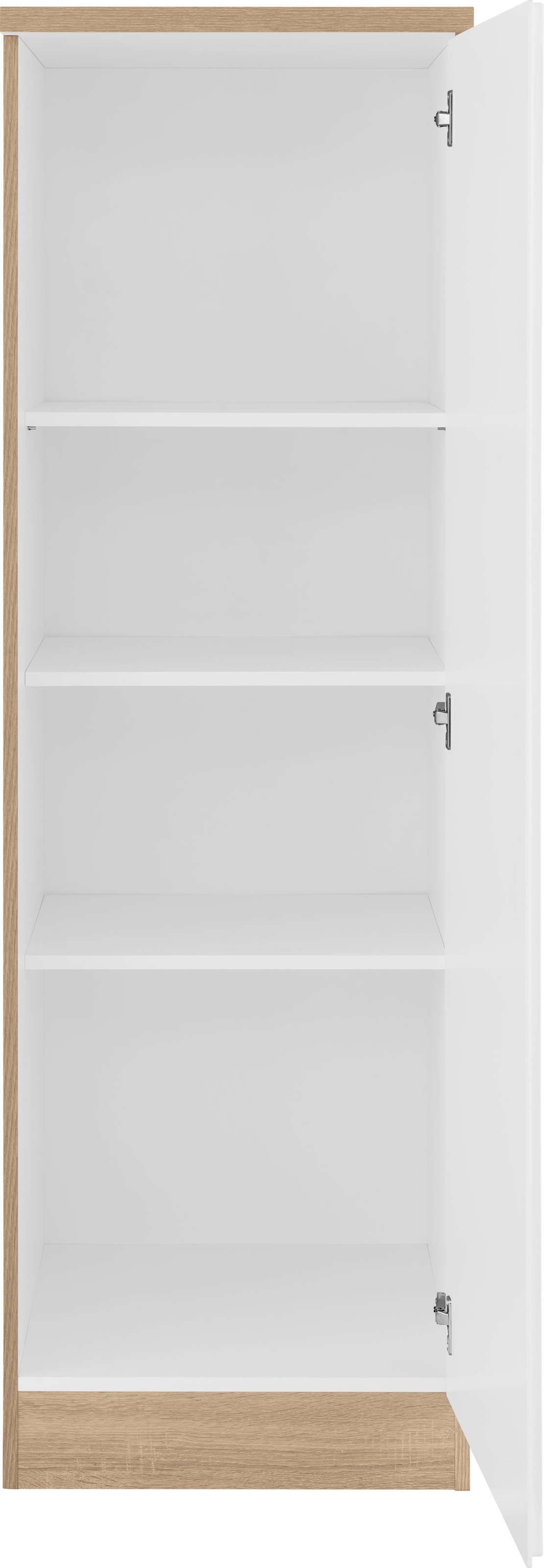 HELD MÖBEL Seitenschrank »Virginia«, 50 cm breit, für viel Stauraum | BAUR