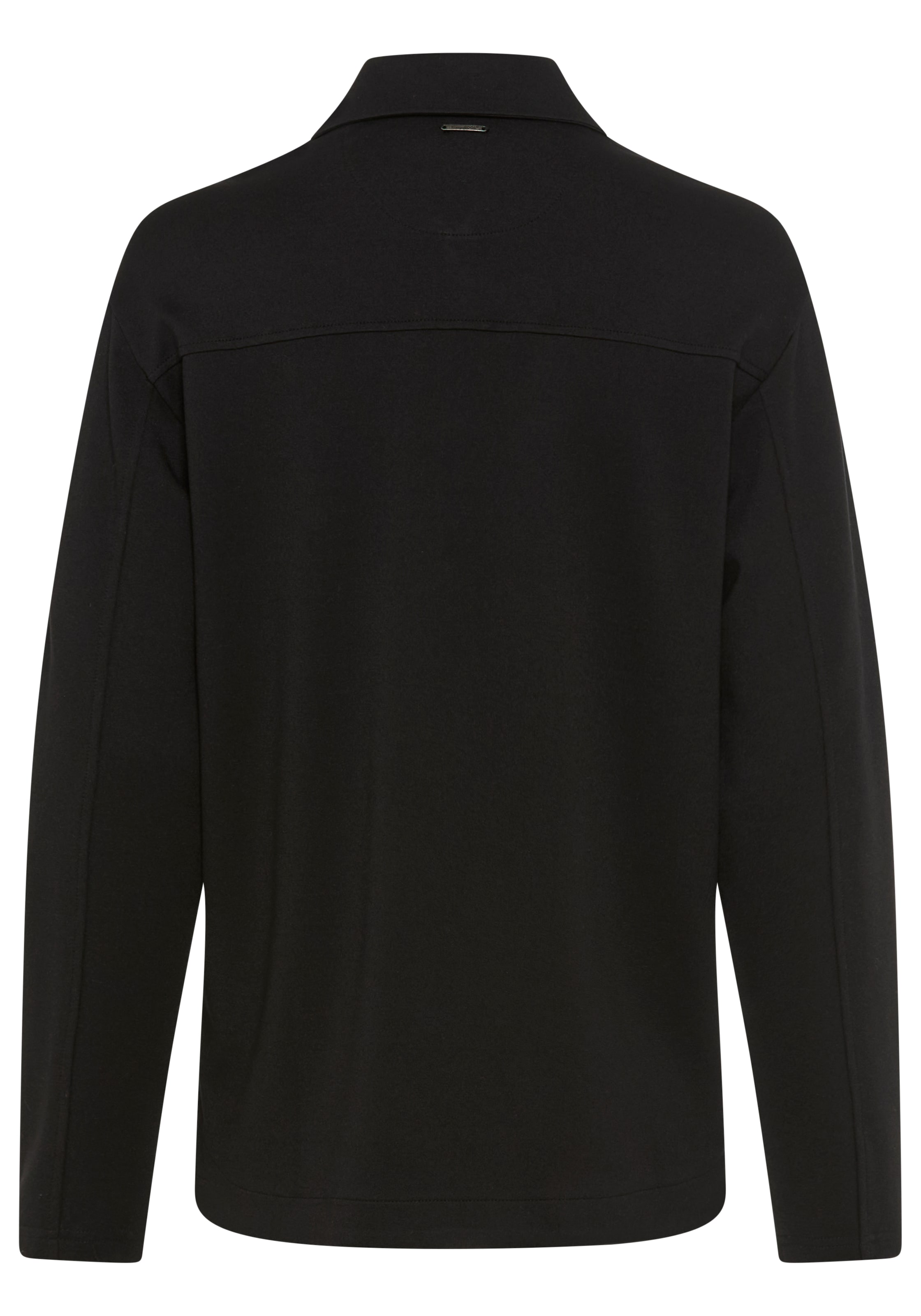 KangaROOS Jerseyblazer, mit Knopfleiste