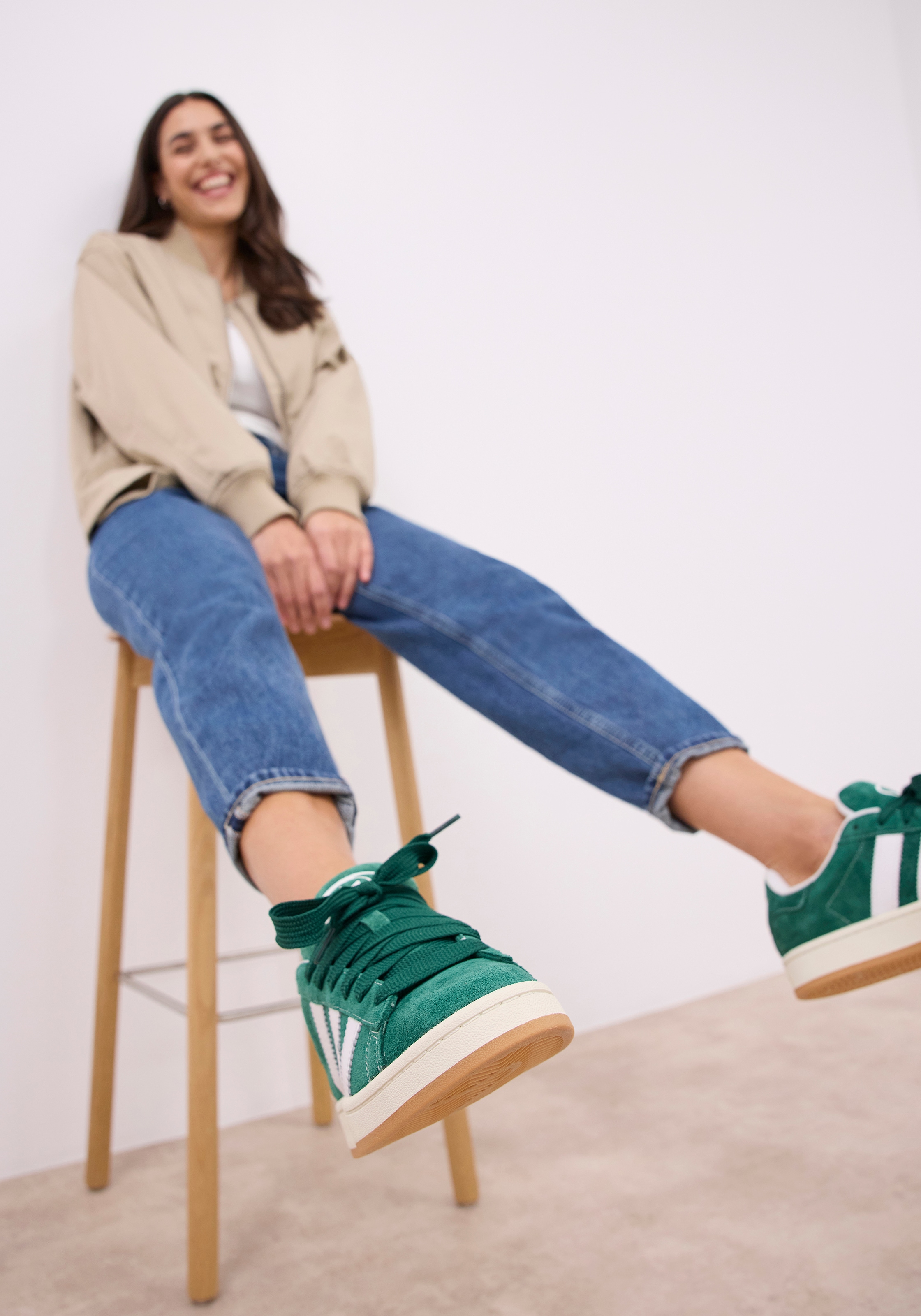 adidas Originals »CAMPUS 00S«