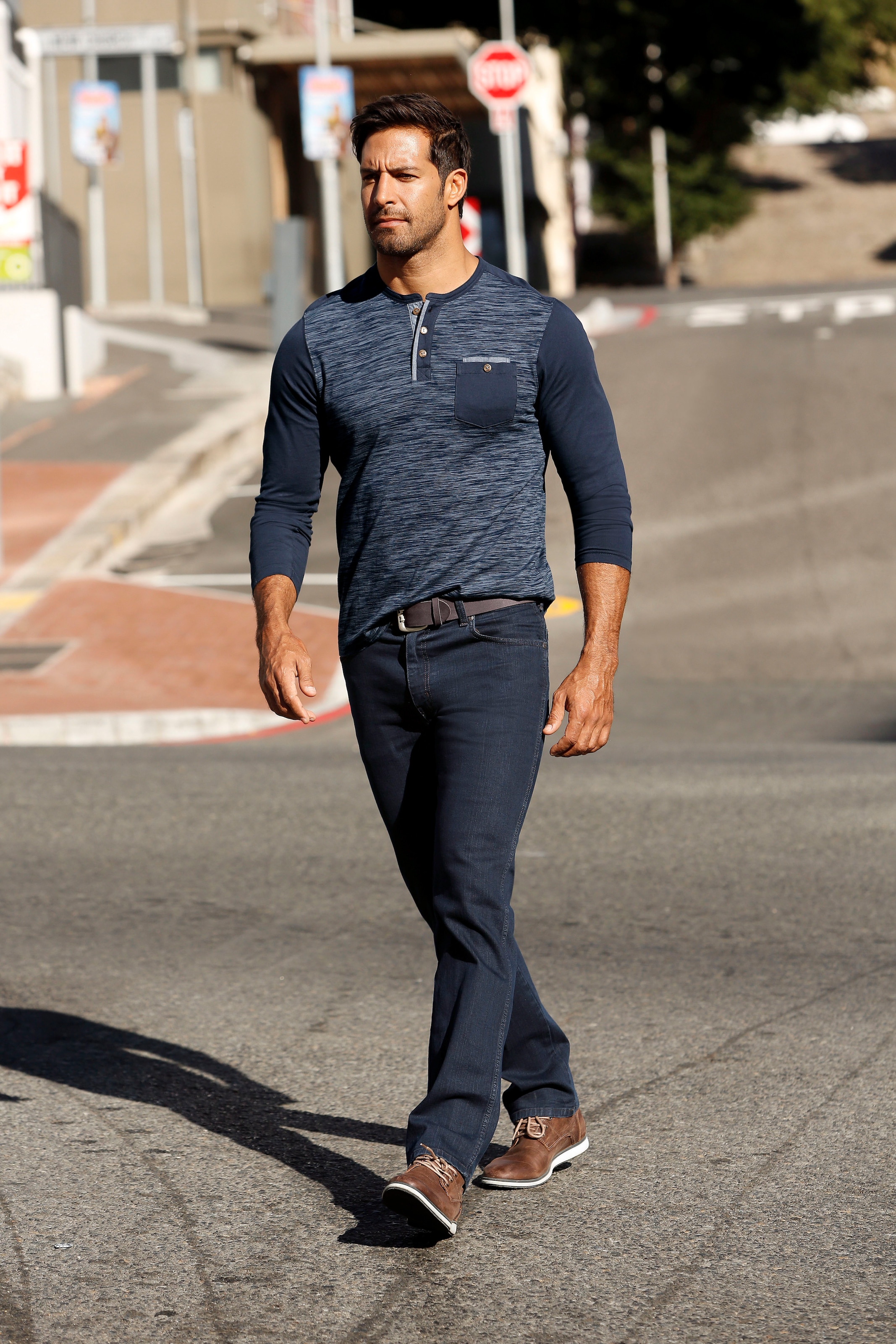 Wrangler Gerade Jeans »Texas«