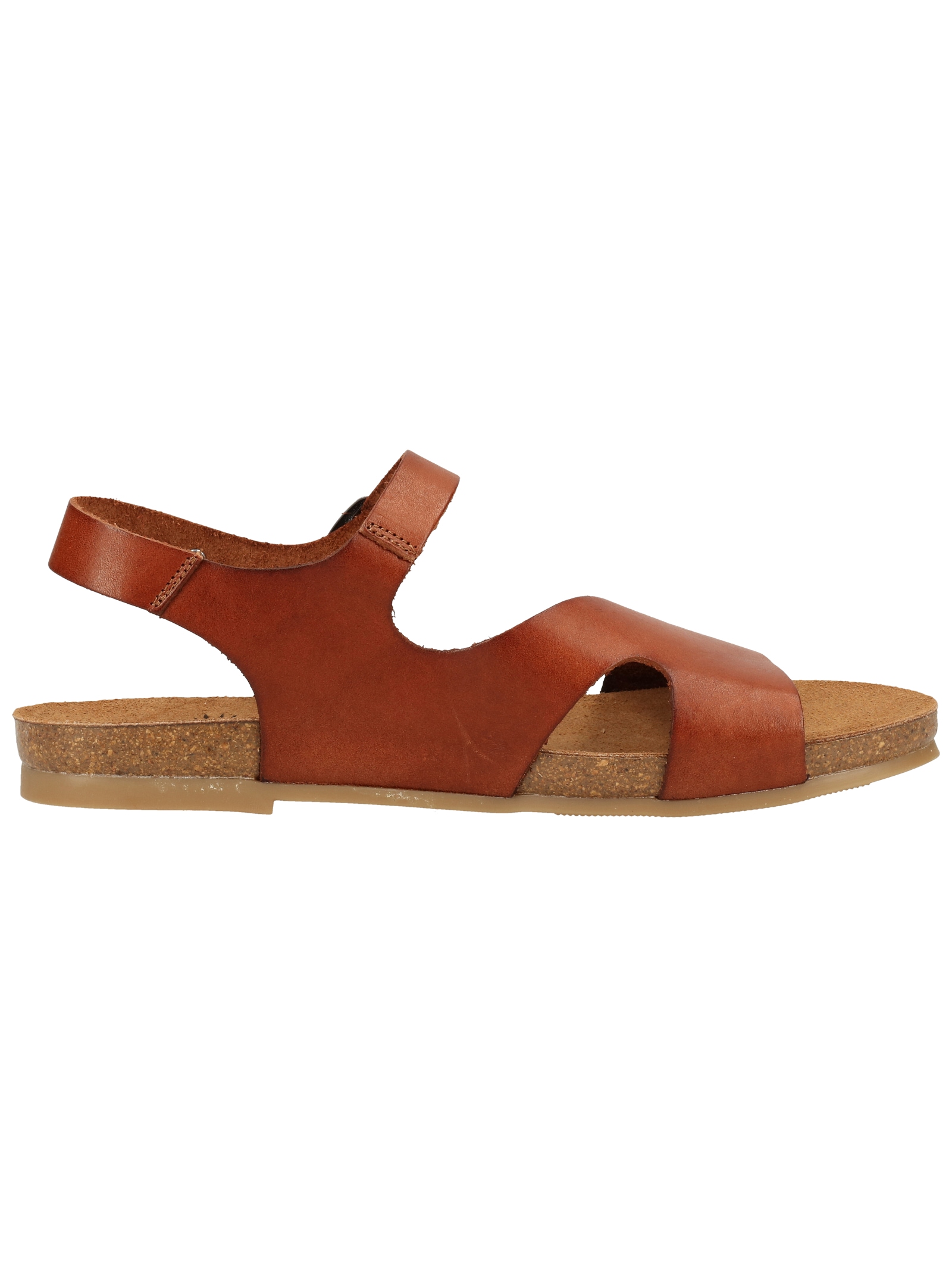 COSMOS Comfort Riemchensandale »COSMOS Comfort Sandalen Leder«