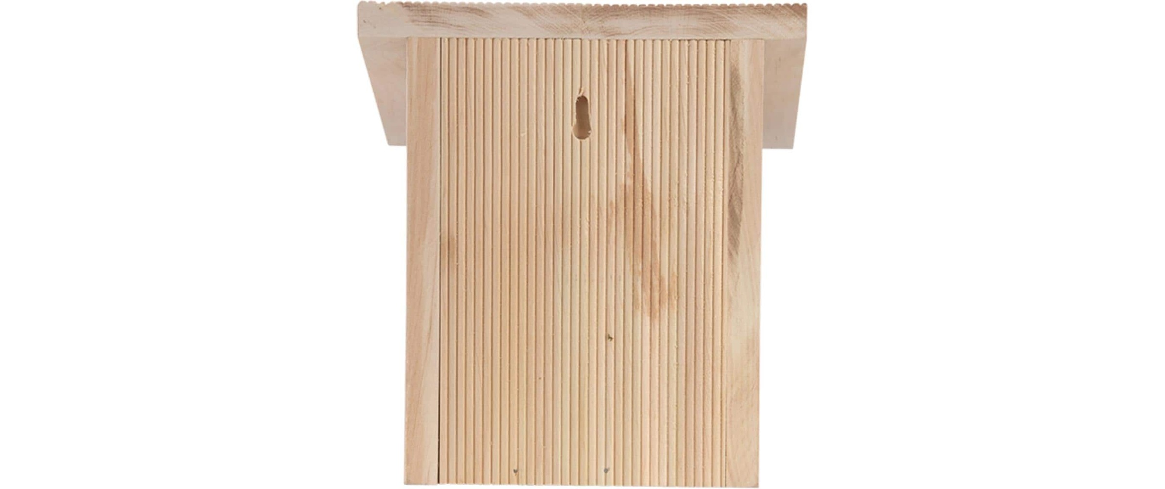 esschert design Nistkasten »Rotkehlchen« Holzart: Erle