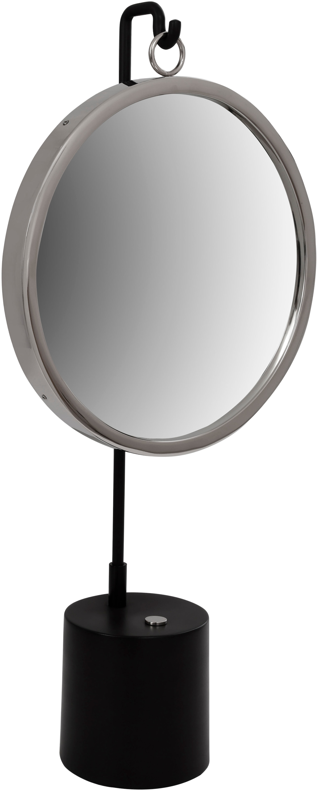 Kayoom Dekospiegel "Tischspiegel Eleganca 225" Standspiegel günstig online kaufen
