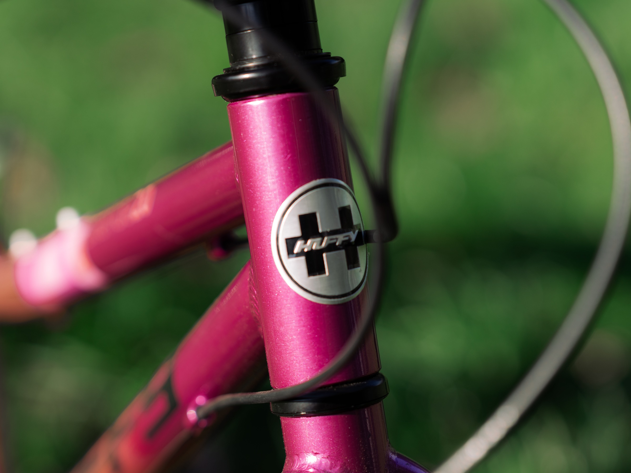 Huffy Mountainbike »20-Zoll Literide Junior 7-Gang Fahrrad«