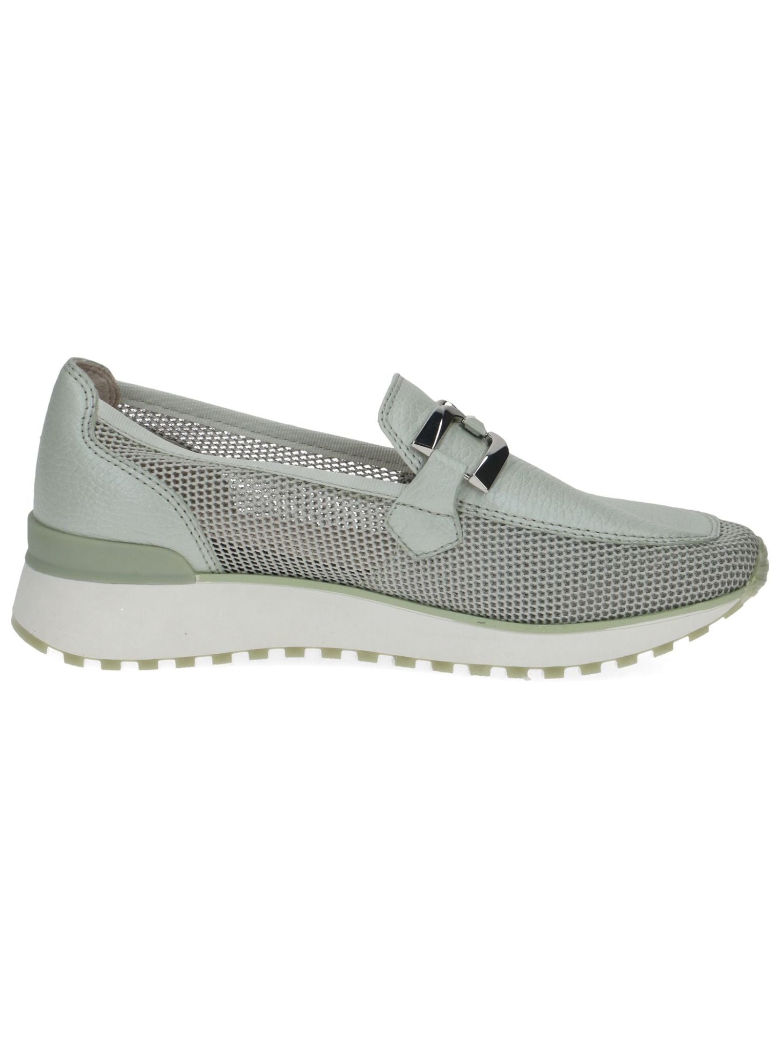Caprice Slipper »Caprice Slipper Leder/Textil«