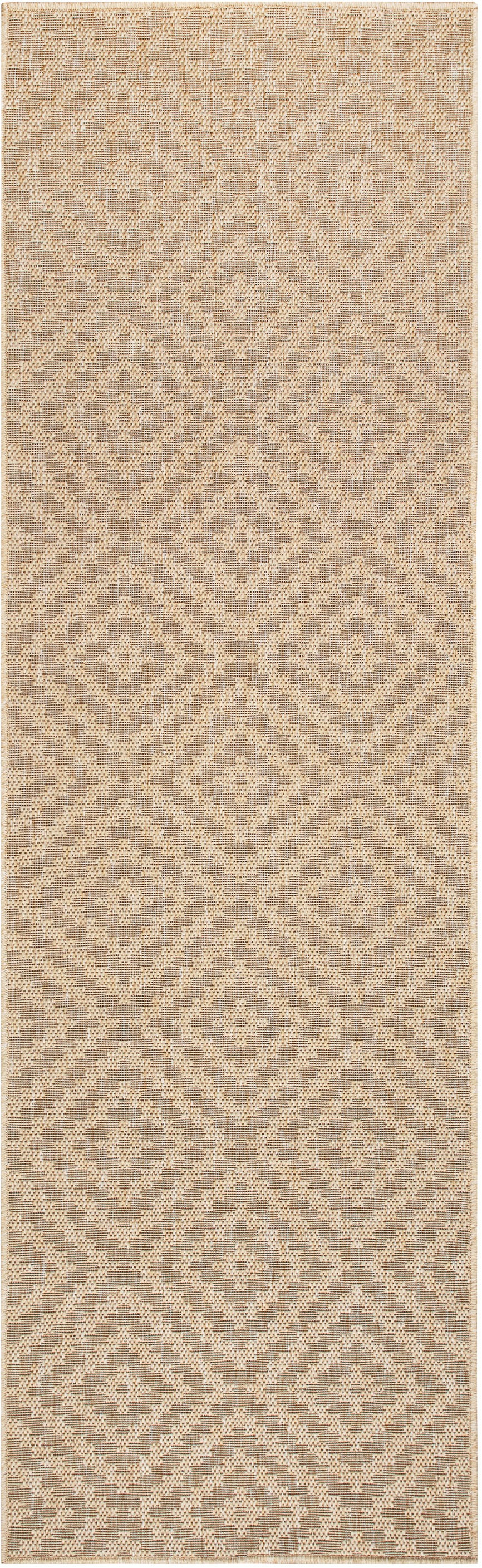 my home Teppich "Cordoba auch als Läufer erhältlich" rechteckig 3 mm Höhe I günstig online kaufen