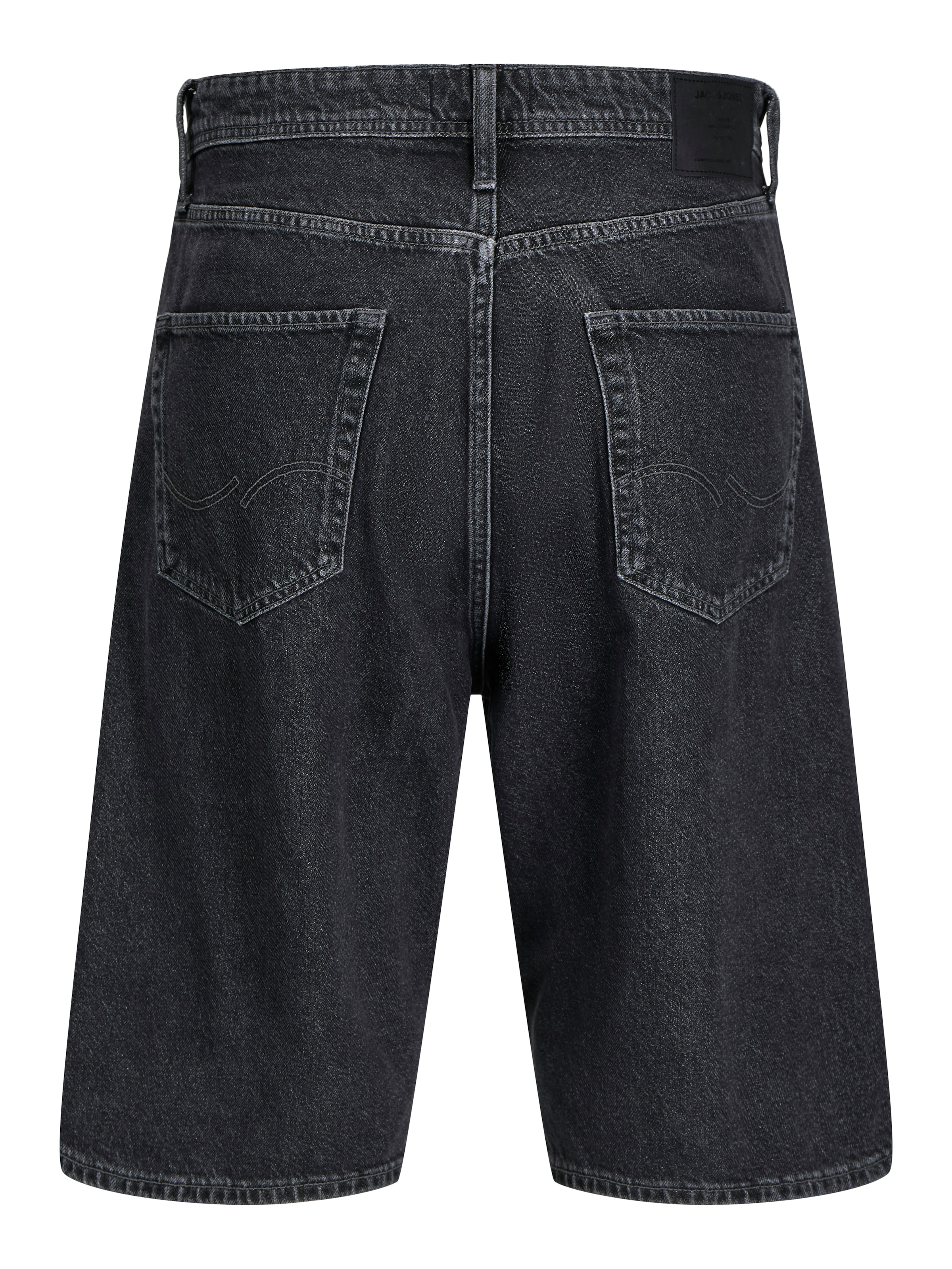 Jack & Jones Shorts »JJIRON JJORIGINAL SHORTS MF 328 SN«