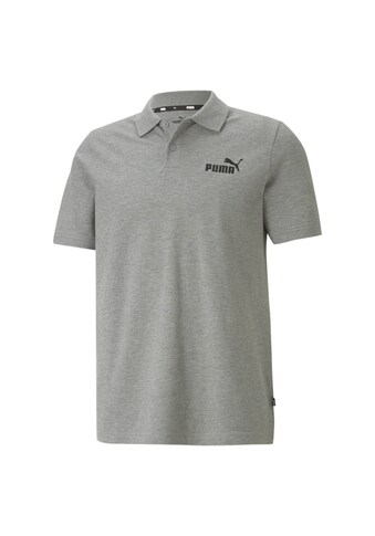 PUMA Poloshirt »Essentials Pique Herren Poloshirt« kaufen