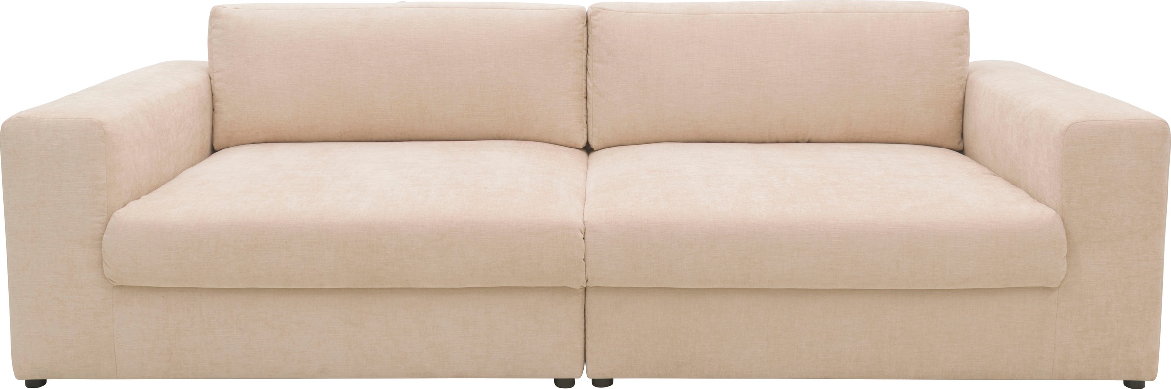 DOMO collection Big-Sofa »800 025«, (2 St.)