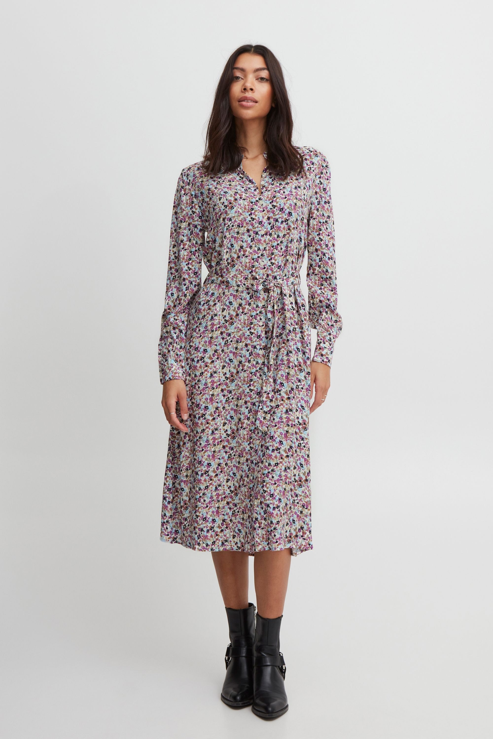 b.young Blusenkleid »Blusenkleid BYJosa«