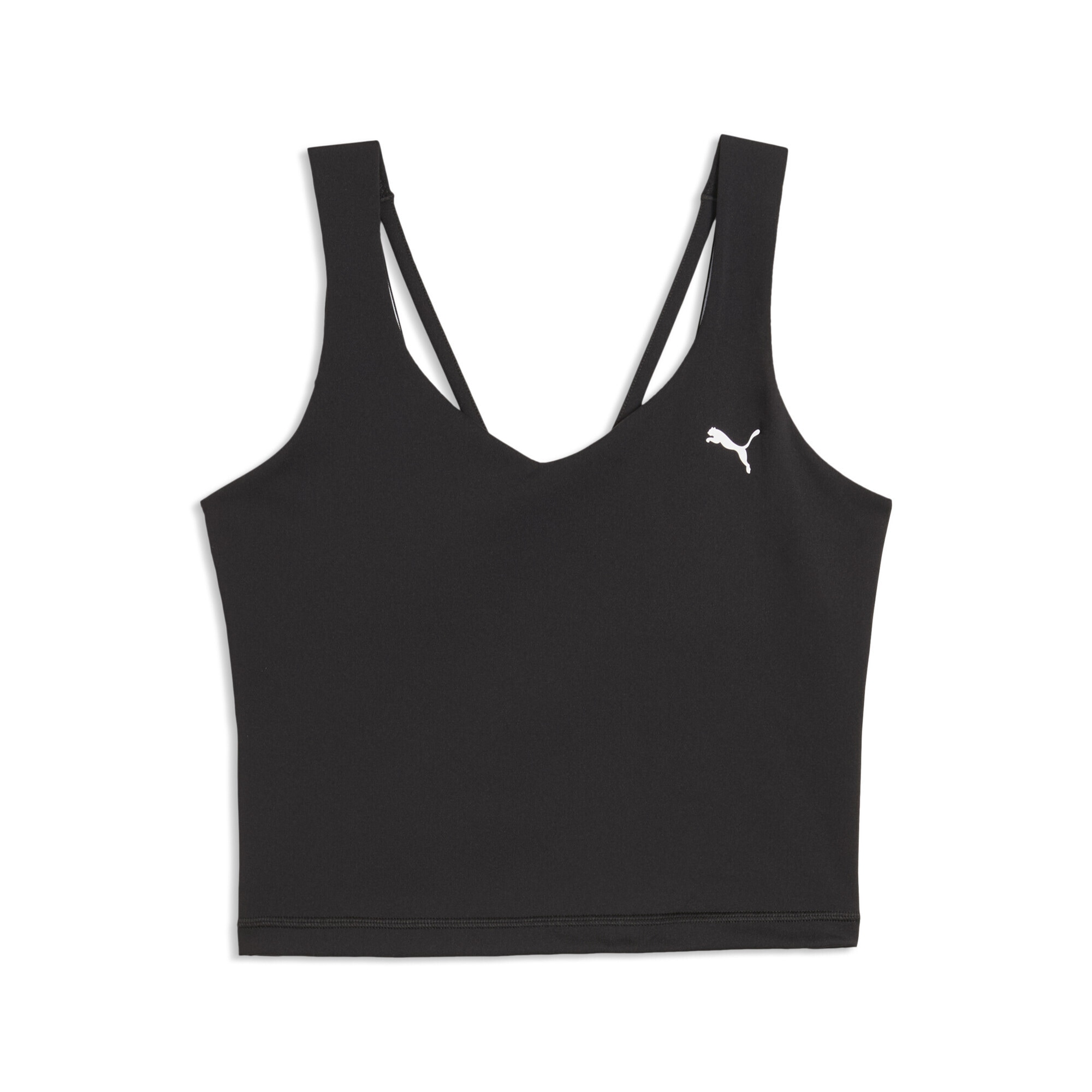 PUMA Trainingsshirt "PUMA STRONG Slim Tanktop Damen"
