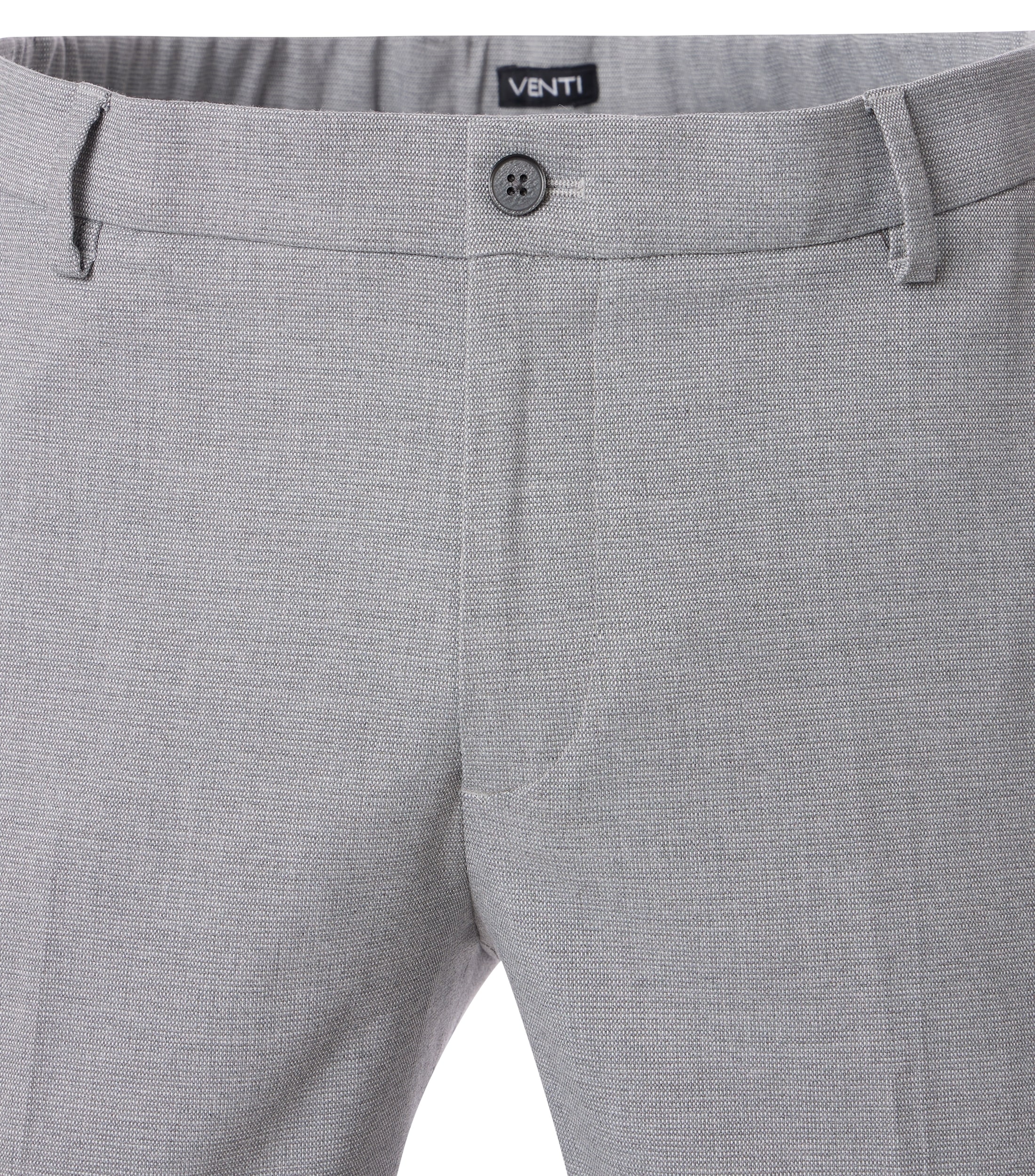 VENTI Chinohose »VENTI Hose uni«