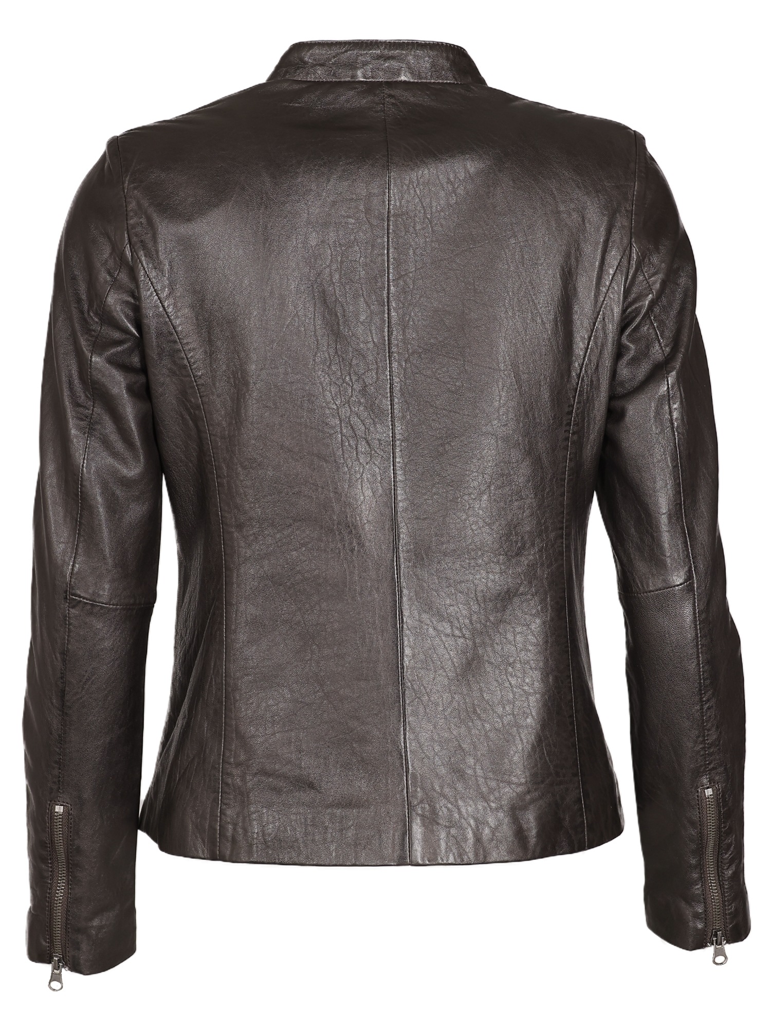 JCC Lederjacke »Lida«