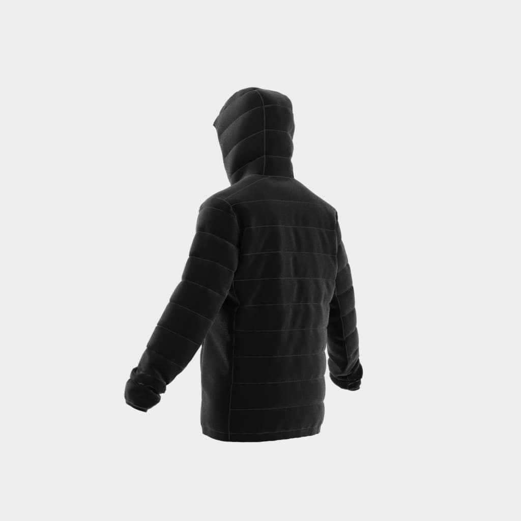 adidas TERREX Outdoorjacke »MT DOWN HO J«