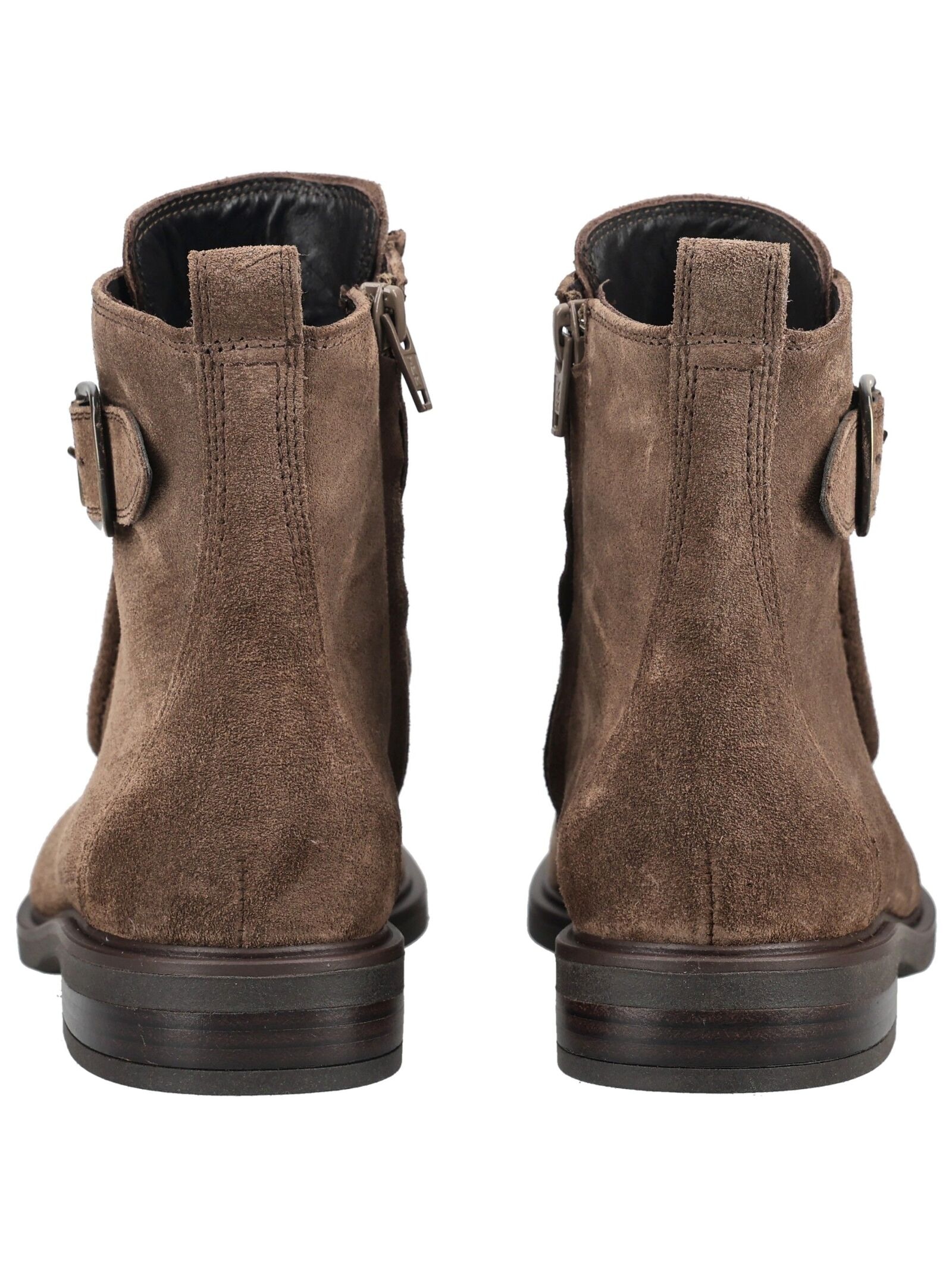 Paul Green Stiefelette »Paul Green Stiefelette Veloursleder«