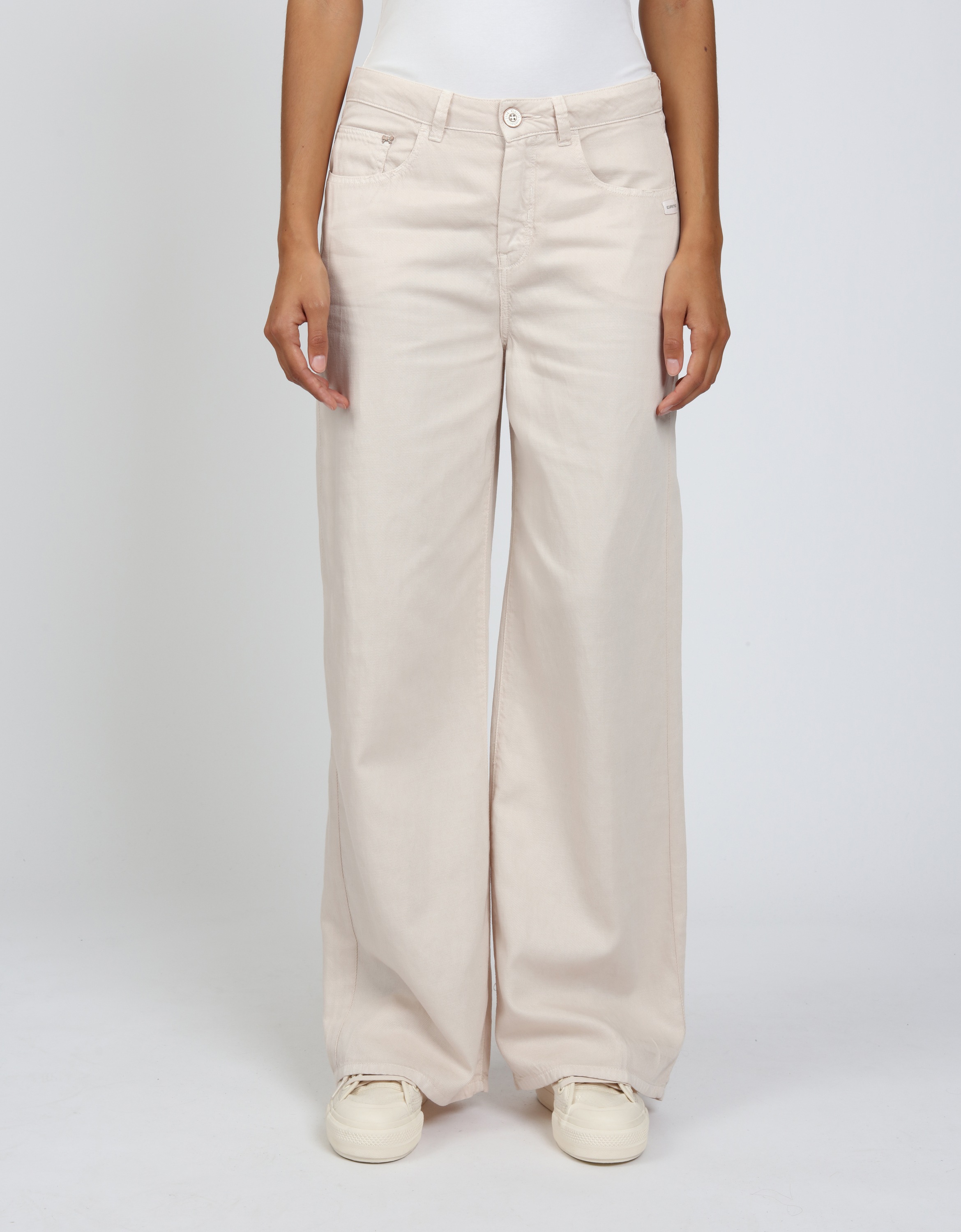 GANG Weite Jeans "GANG Jeans Wide Fit 94CARLOTTA" günstig online kaufen