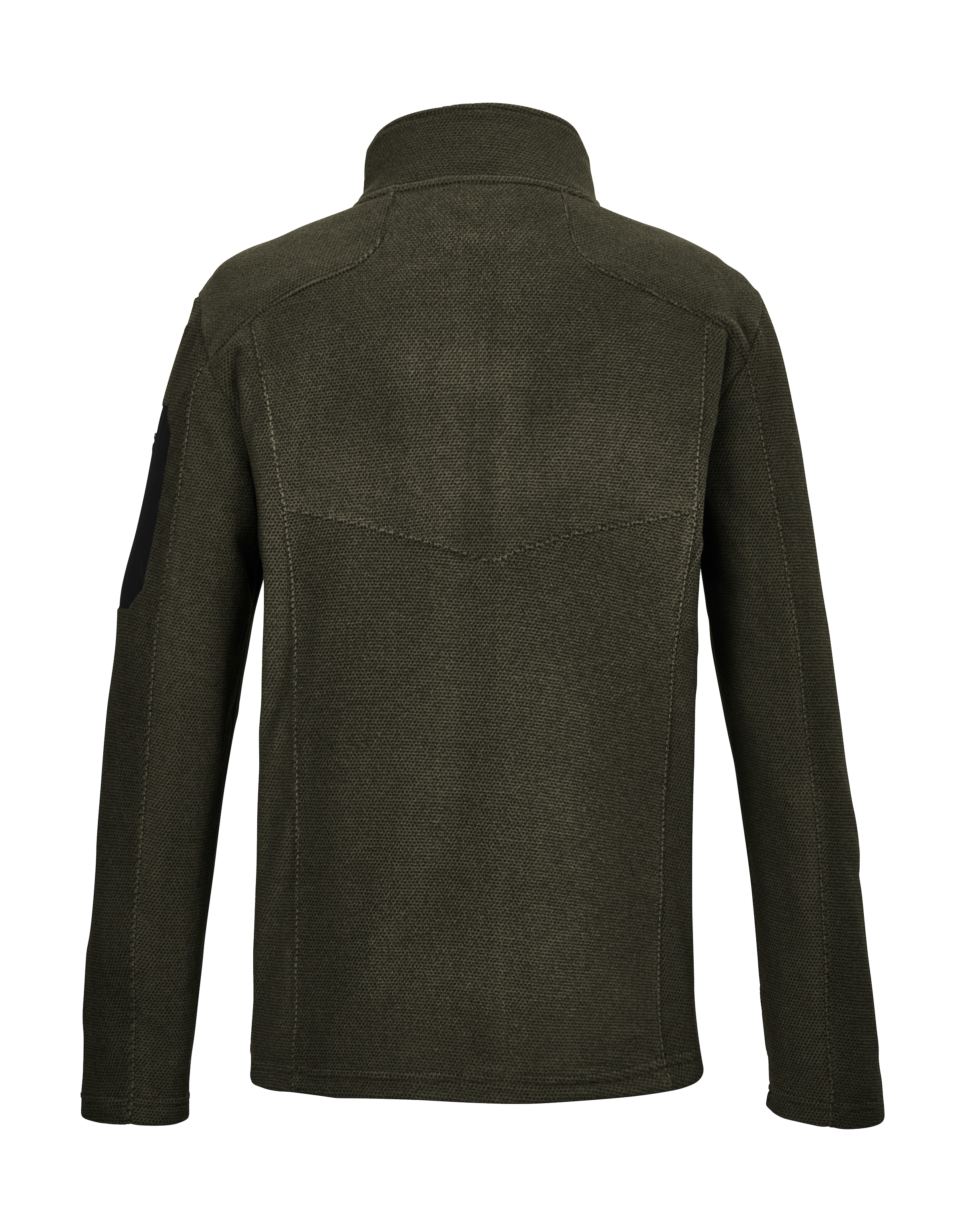 Killtec Fleecejacke »KOW 90 MN KNTFLC JCKT«