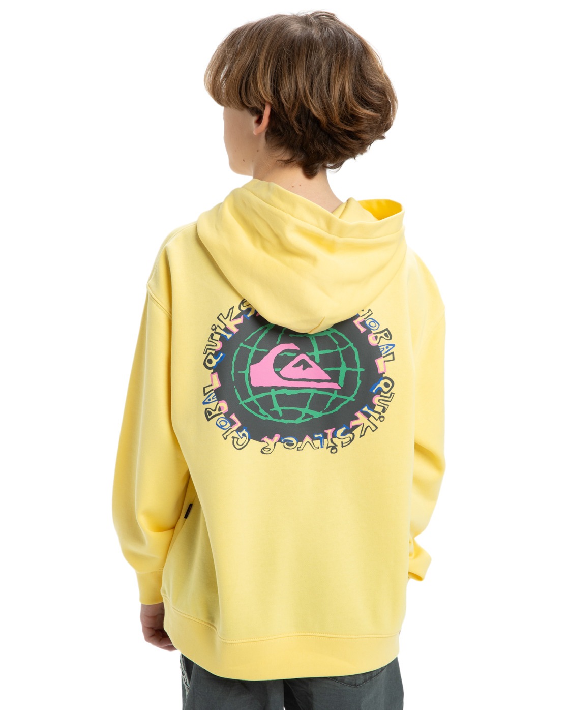 Quiksilver Hoodie »APOG Heritage«