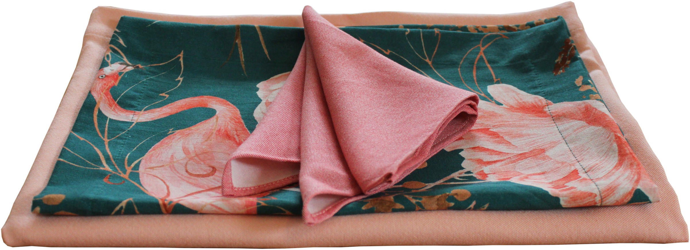 Adam Platzset "Tischset Eden" Made in Germany, für 8 Personen günstig online kaufen