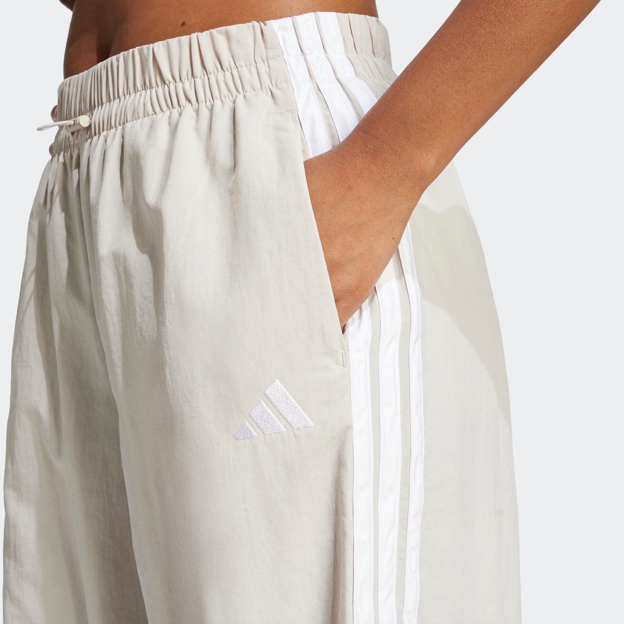 adidas Sportswear Sporthose »W 3S WV PT«, (1 tlg.)
